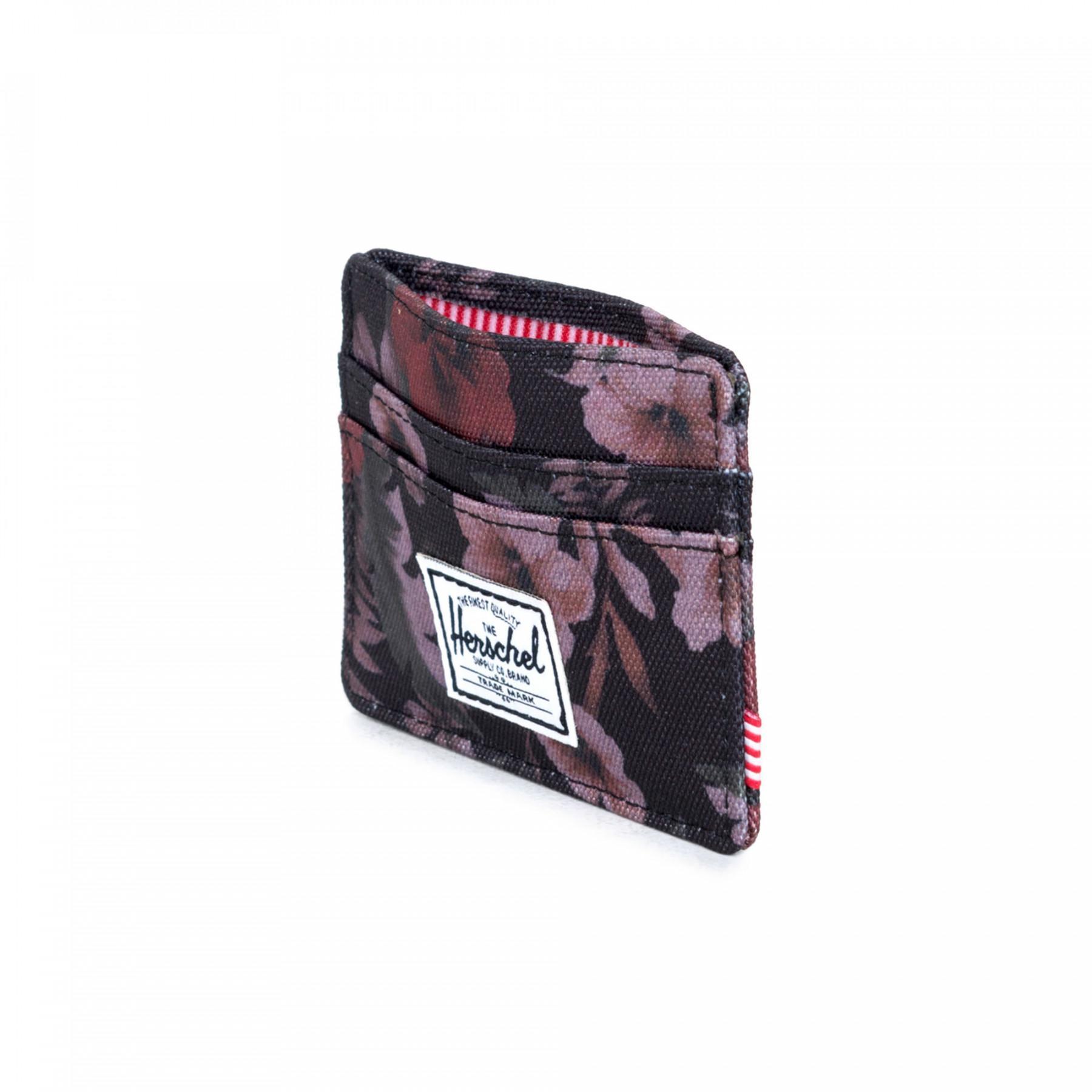 Portafoglio Herschel charlie wallet
