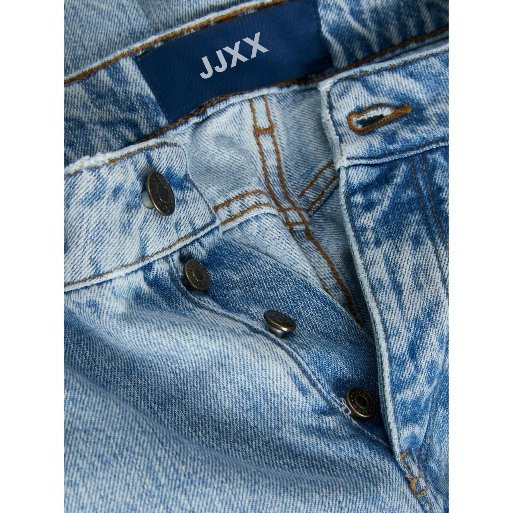 Jeans dritti da donna JJXX seoul cr3007