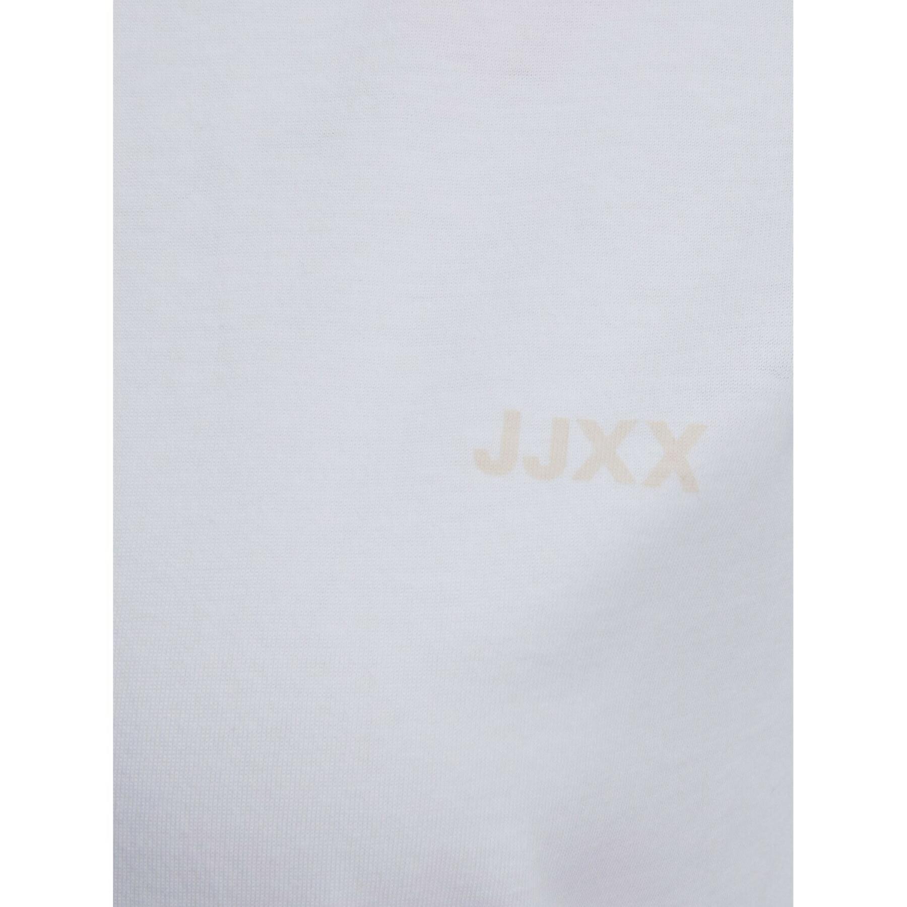 Maglietta da donna JJXX anna logo