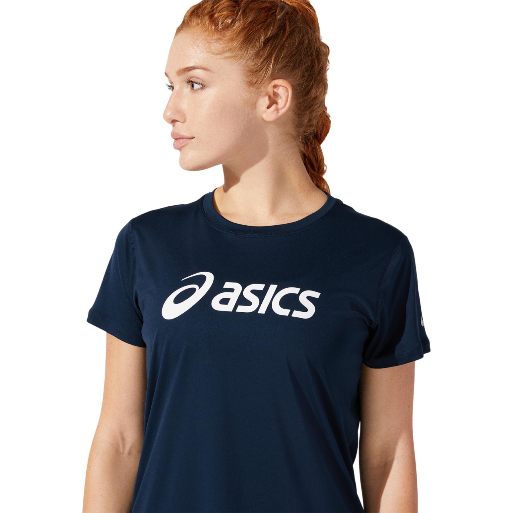 Maglietta da donna Asics Core