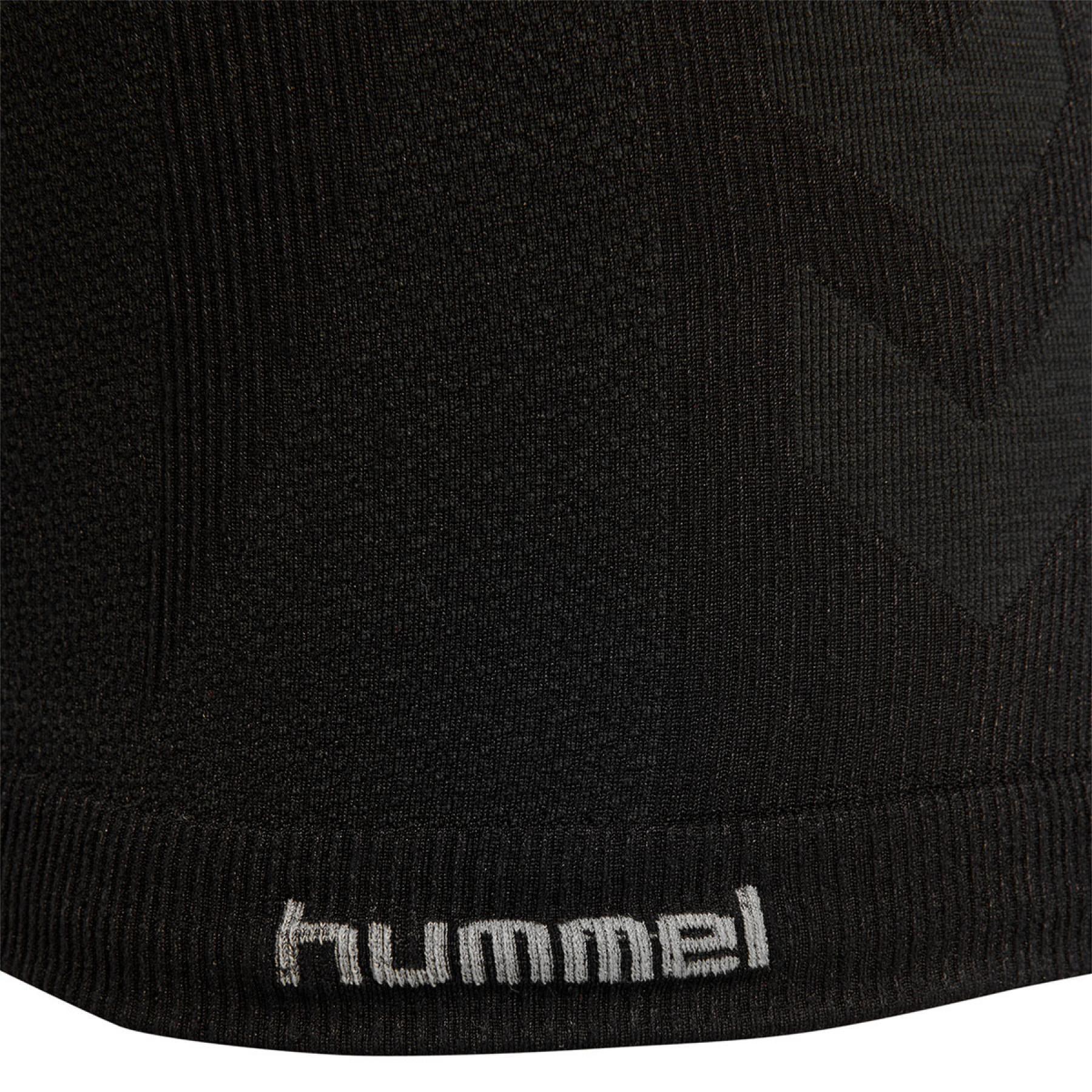Maglietta da donna Hummel clea seamless top