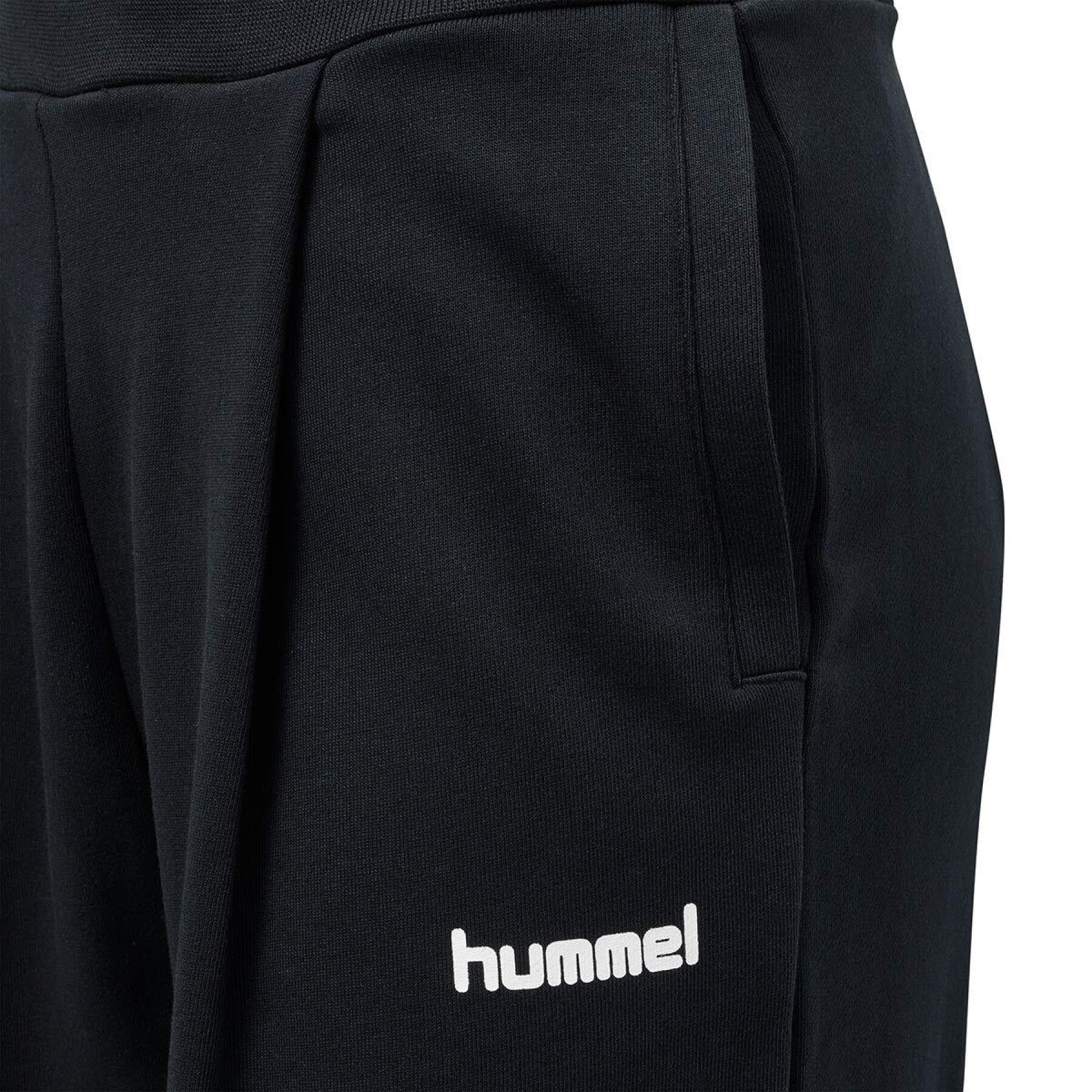 Pantaloni donna Hummel hmlcrissy