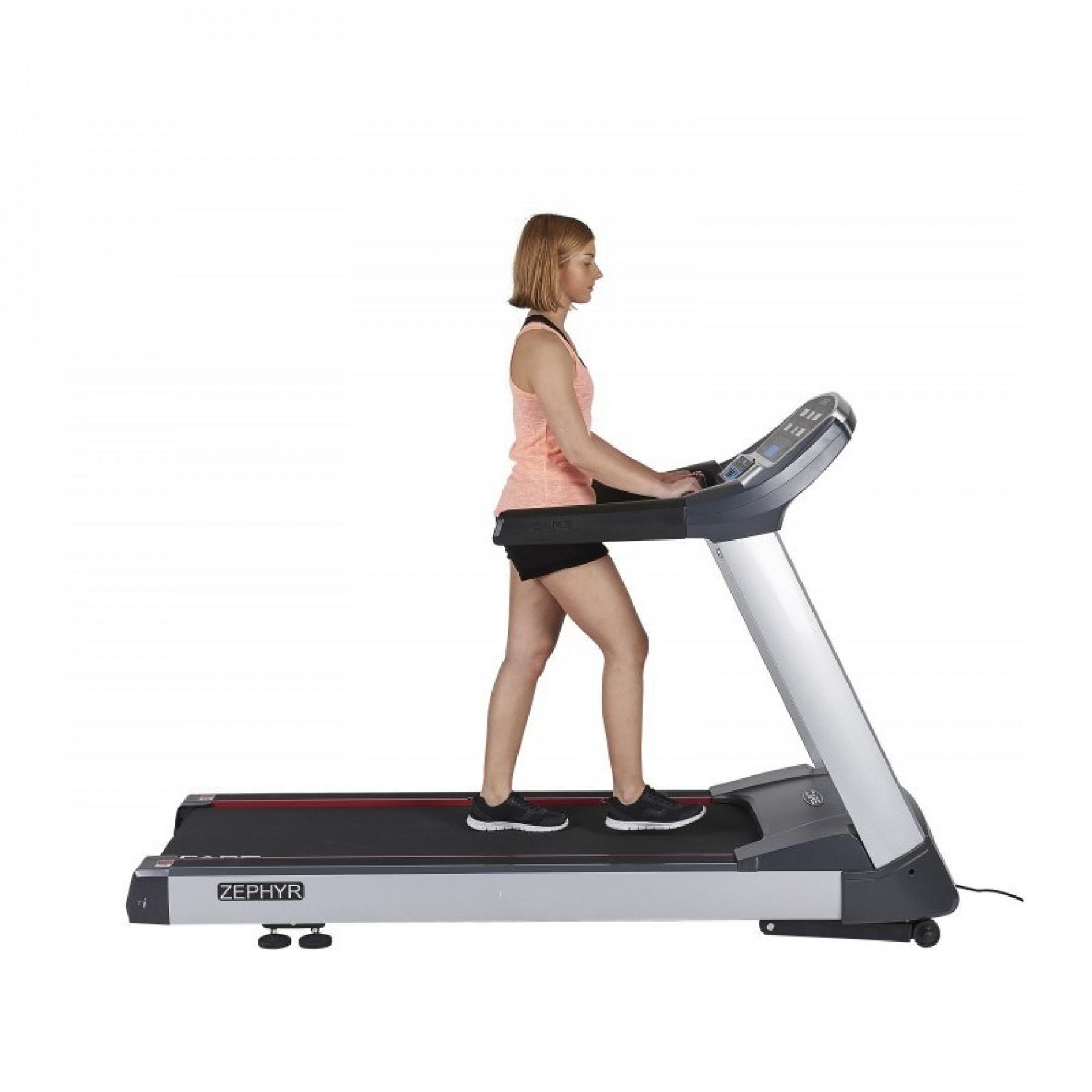 Tapis roulant Care Fitness Zephyr