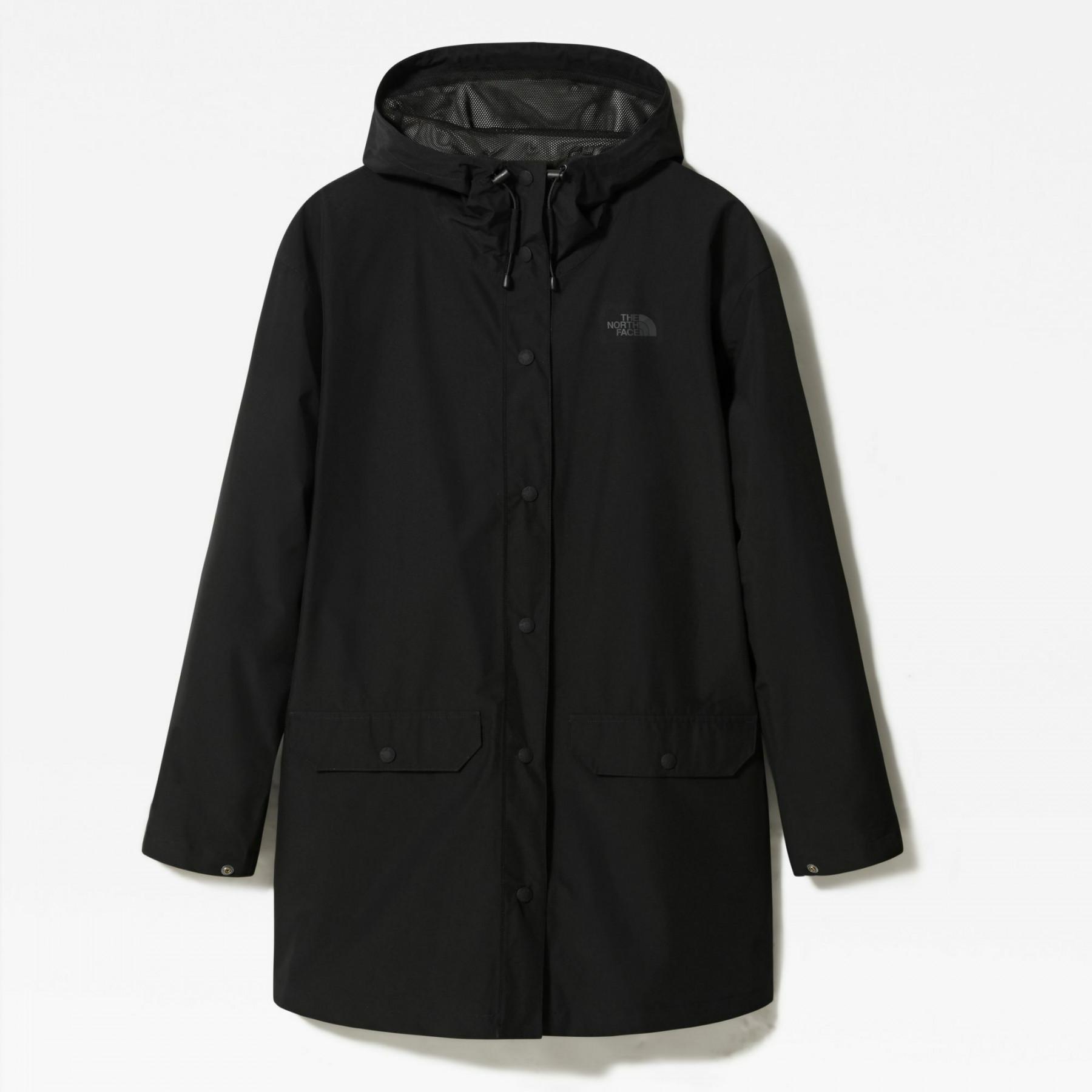 Giacca da donna The North Face Imperméable Woodmont