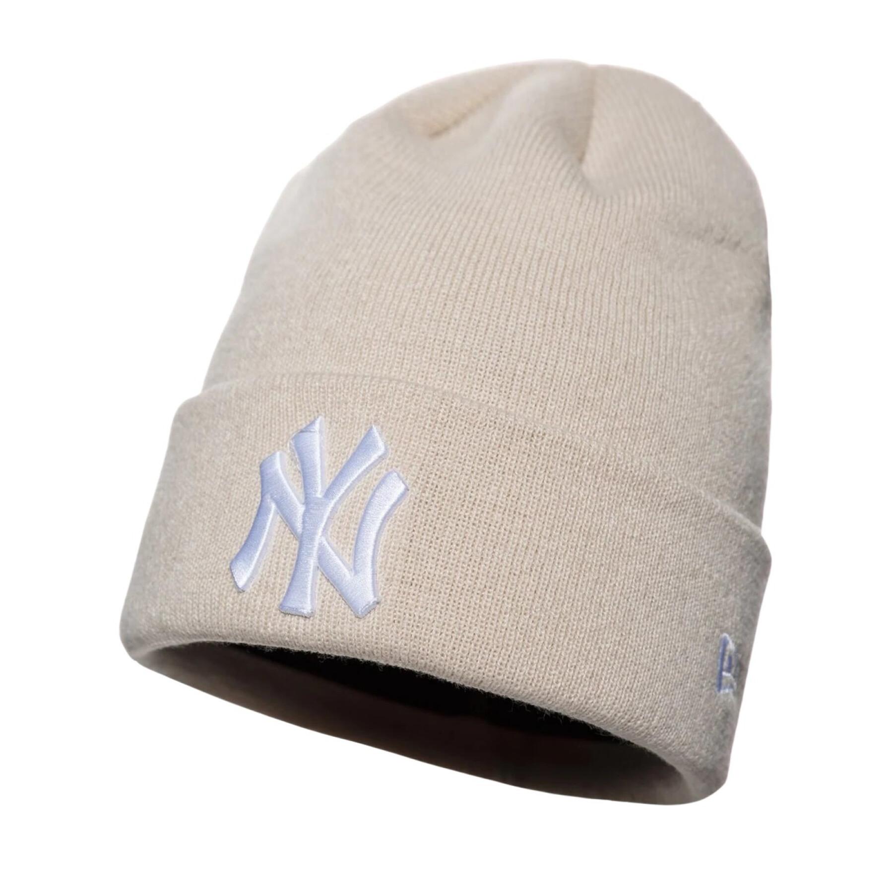 Cappello da donna New Era New York Yankees
