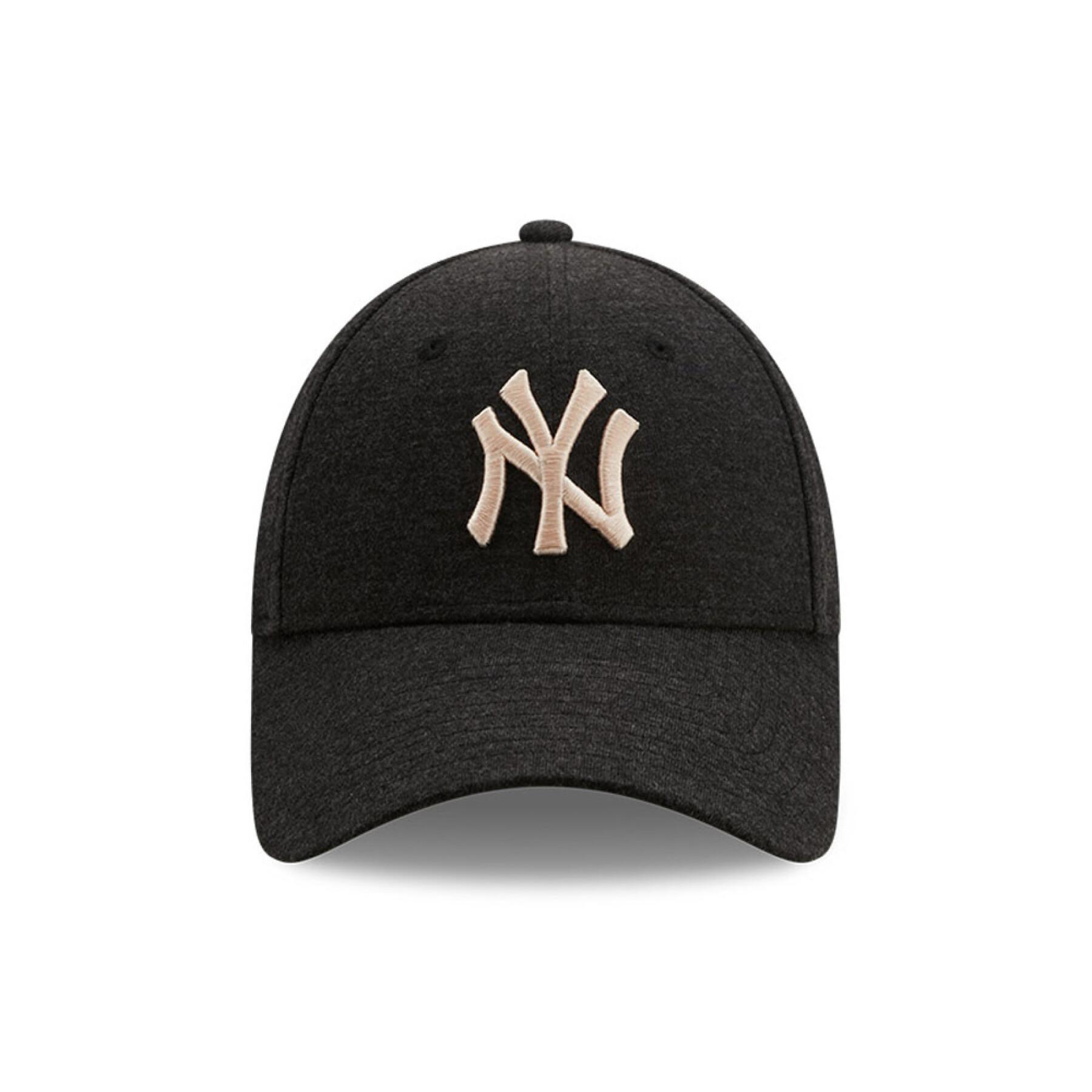 berretto da donna 9forty New York Yankees