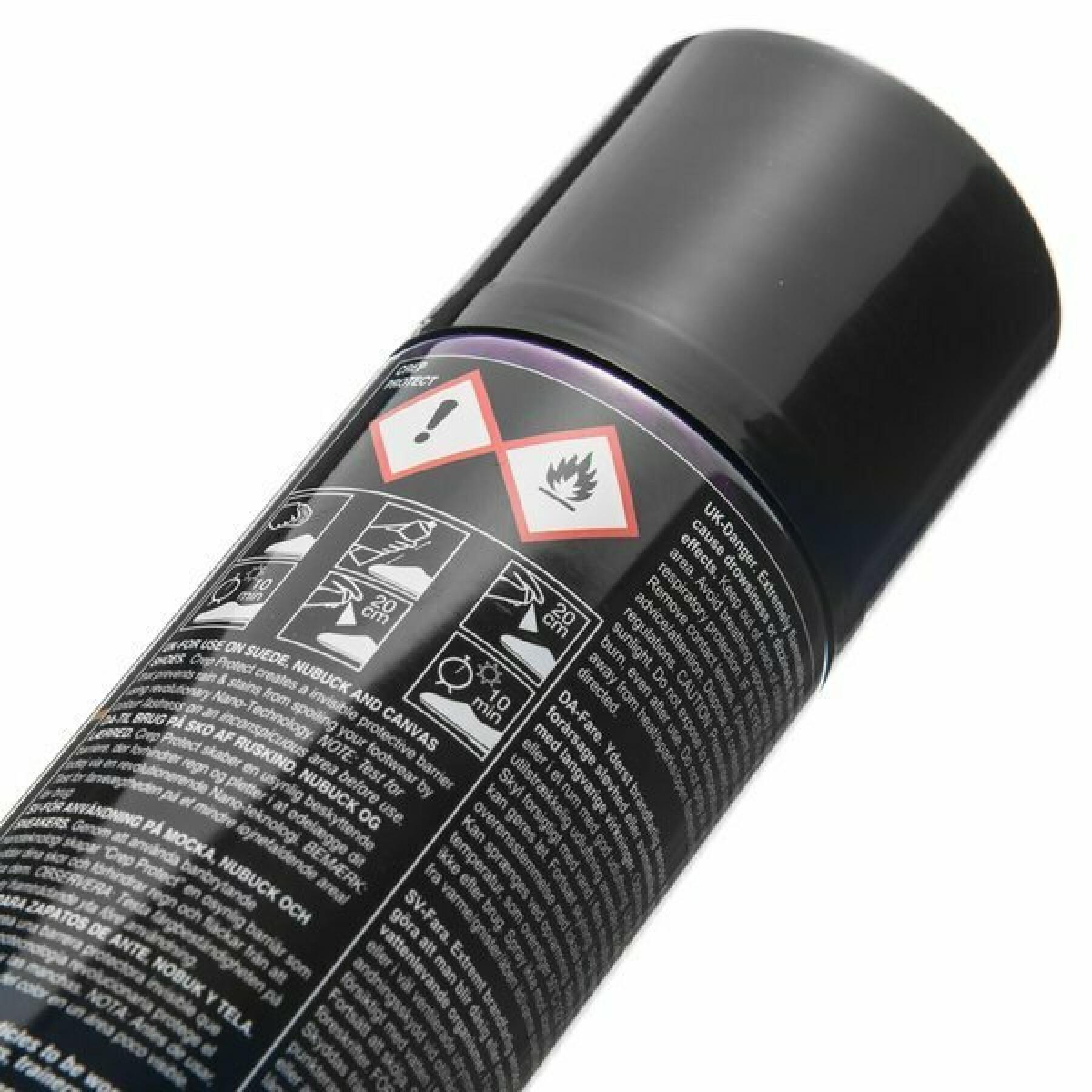 Spray impermeabilizzante Crep Protect