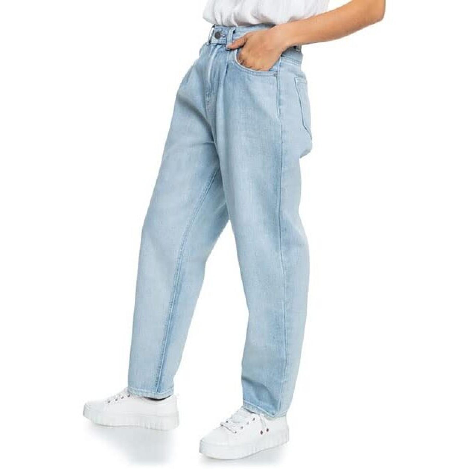 Jeans da donna Roxy Opposite Way High