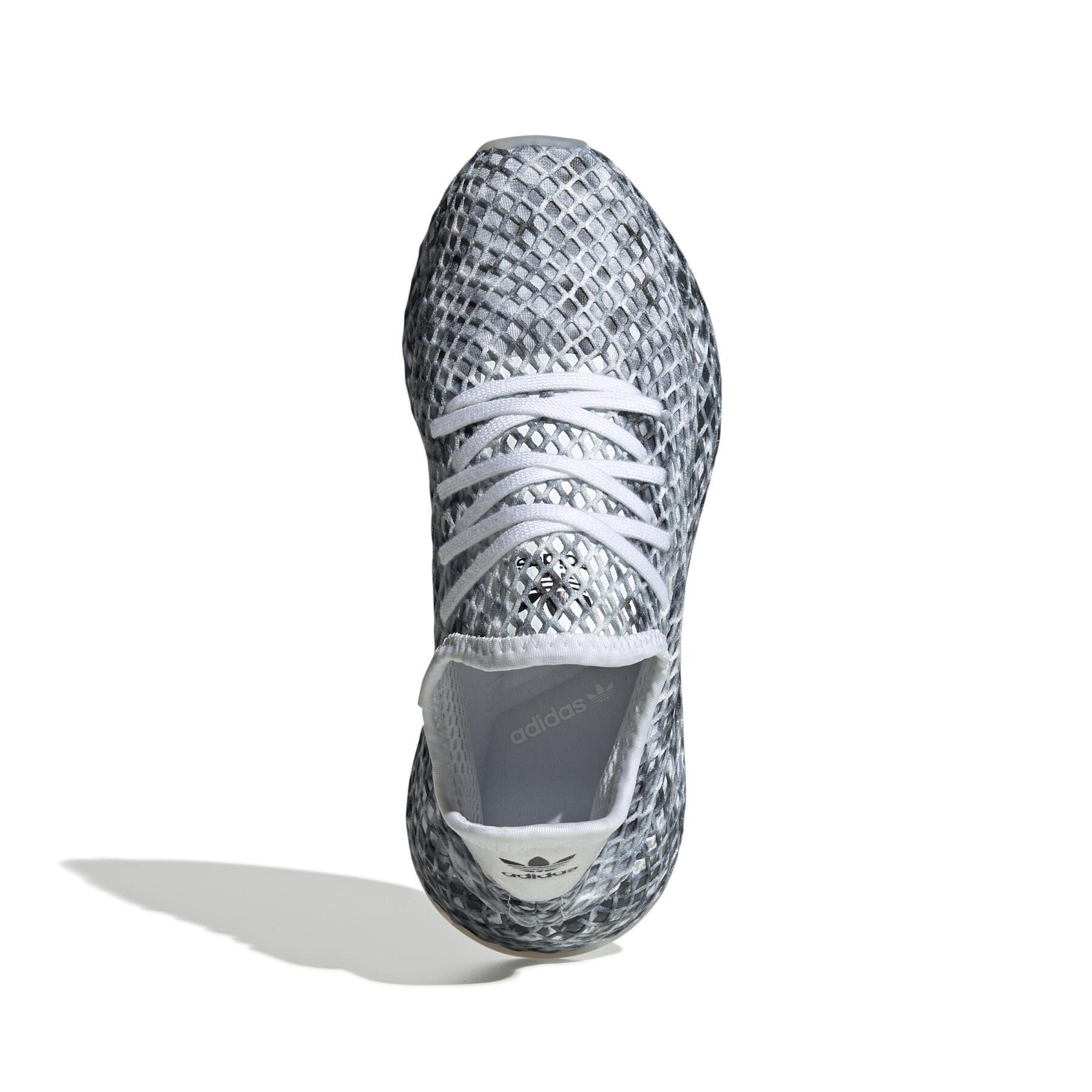 Scarpe da donna adidas Deerupt Runner