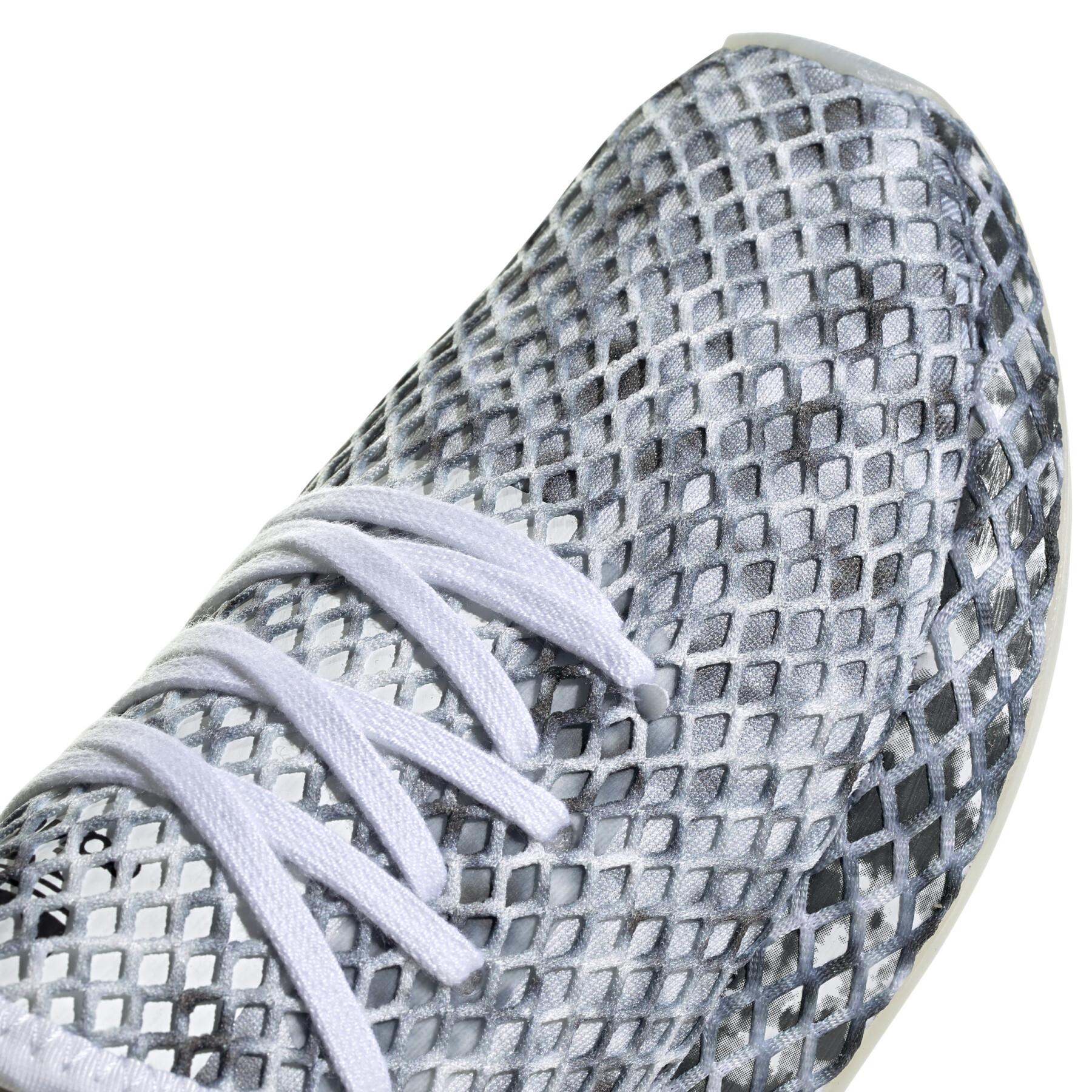 Scarpe da donna adidas Deerupt Runner