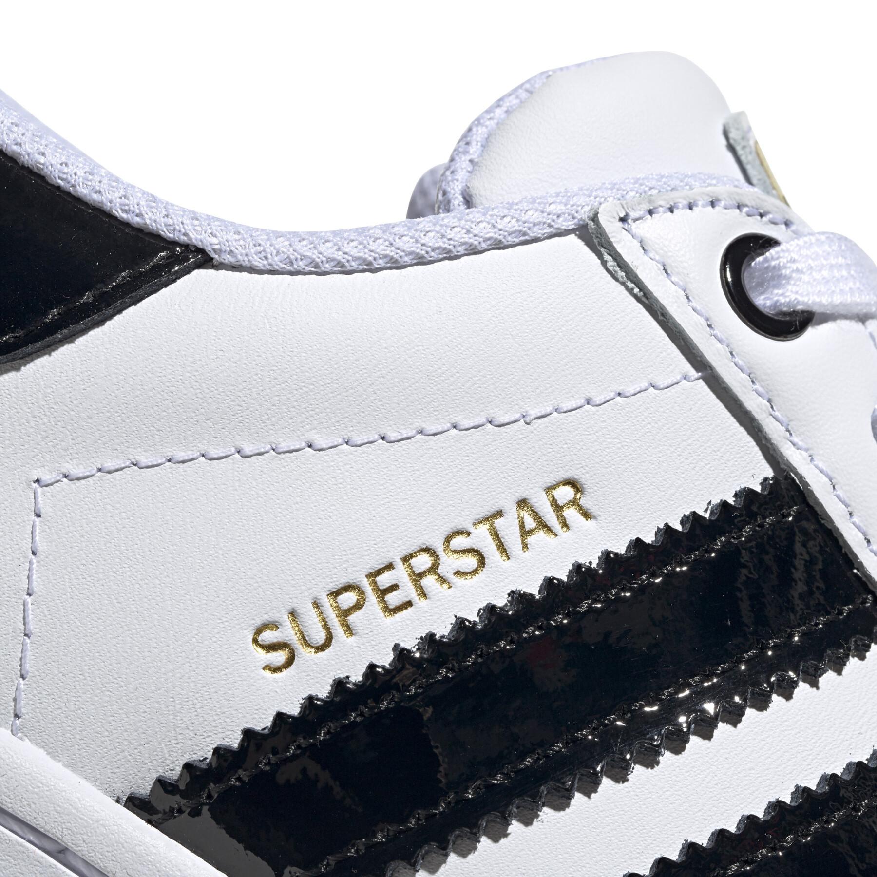 Scarpe da donna adidas Originals Superstar Bold