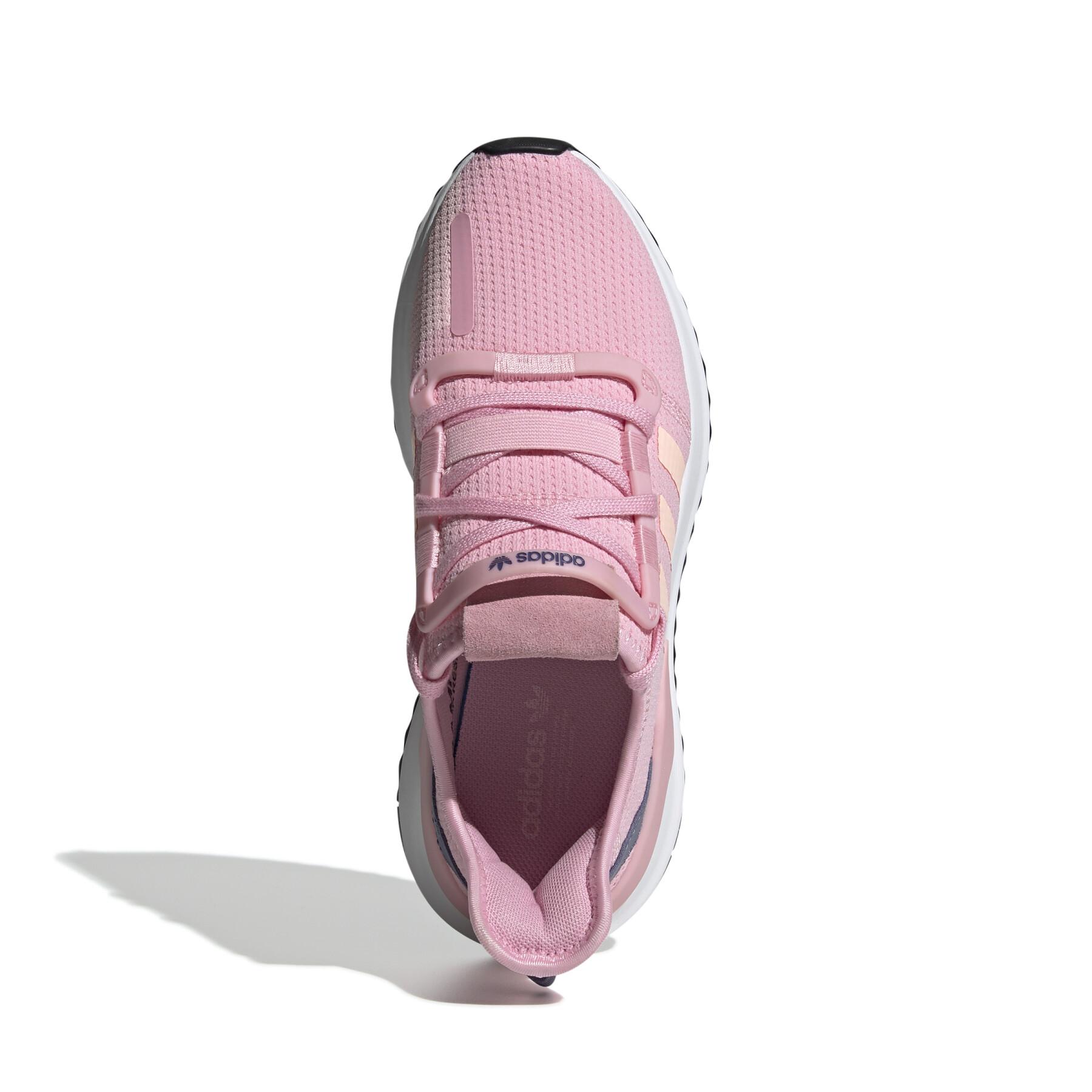Scarpe da ginnastica da donna adidas U_Path Run