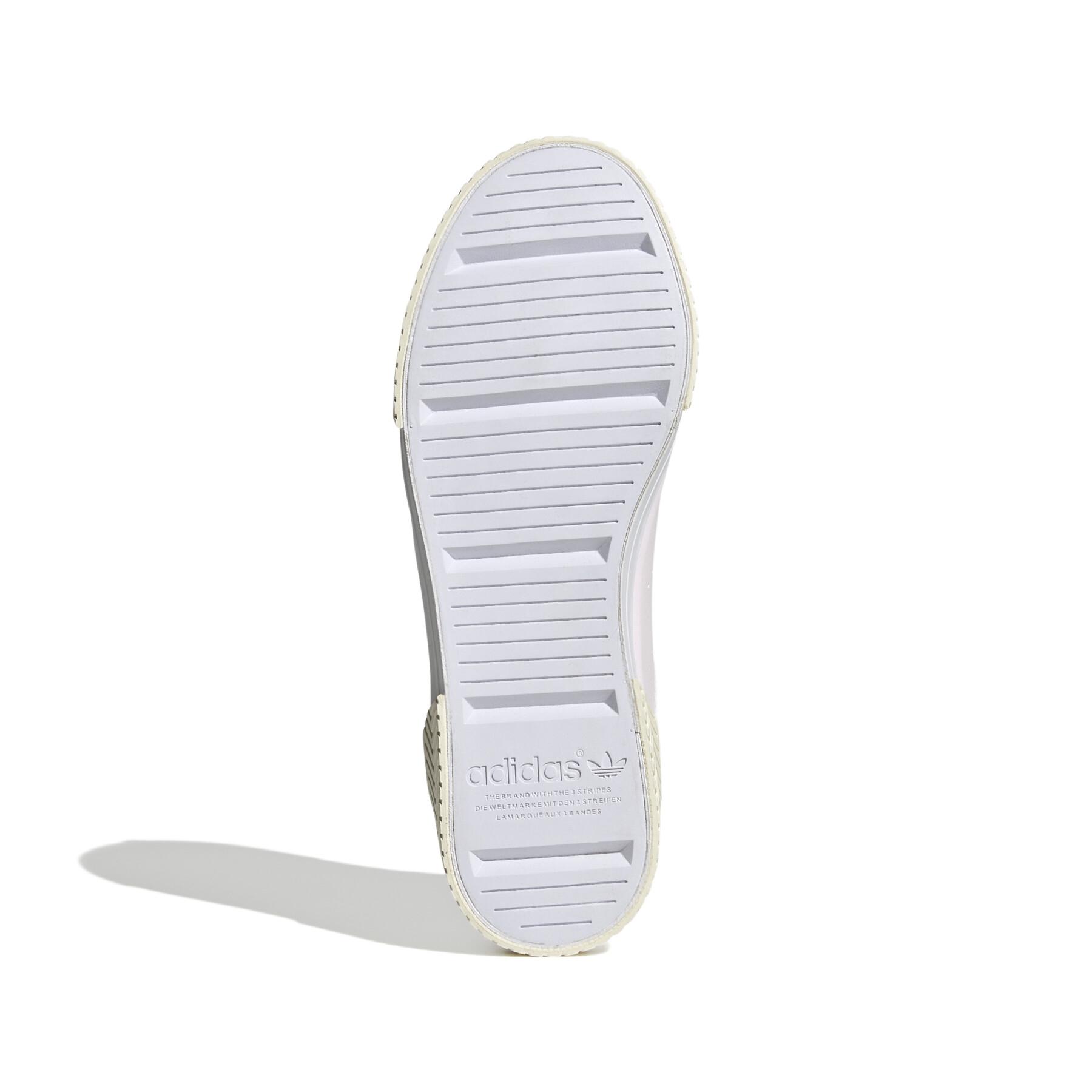 Scarpe da ginnastica da donna adidas Originals Court Tourino