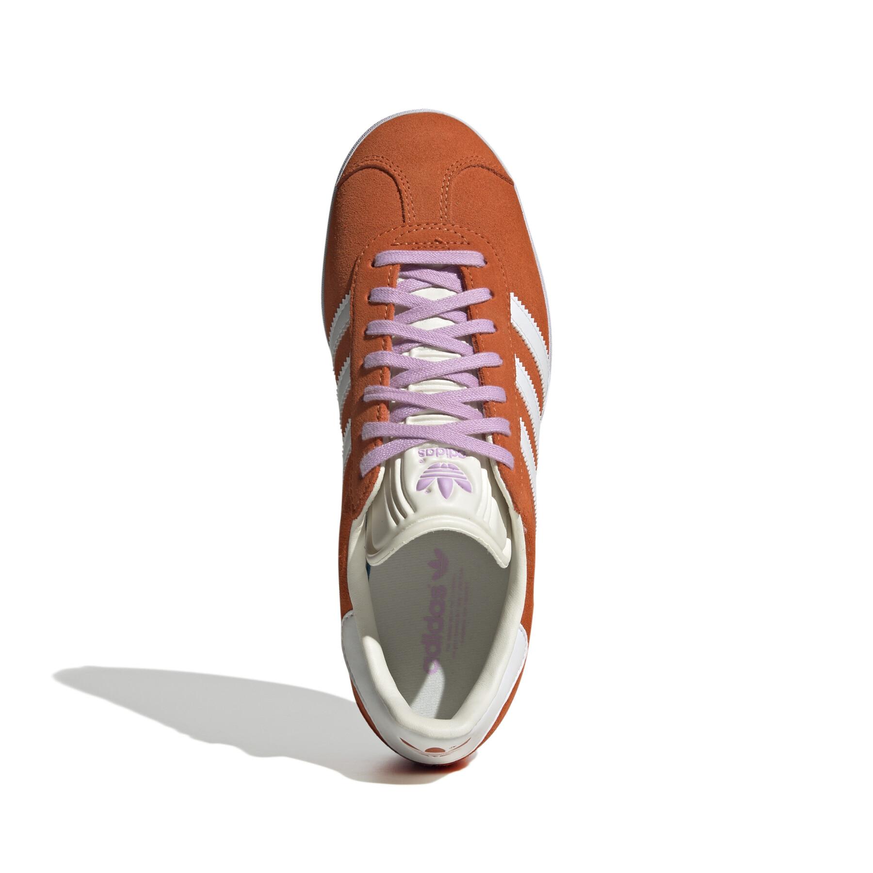 Scarpe da ginnastica da donna adidas Originals Gazelle