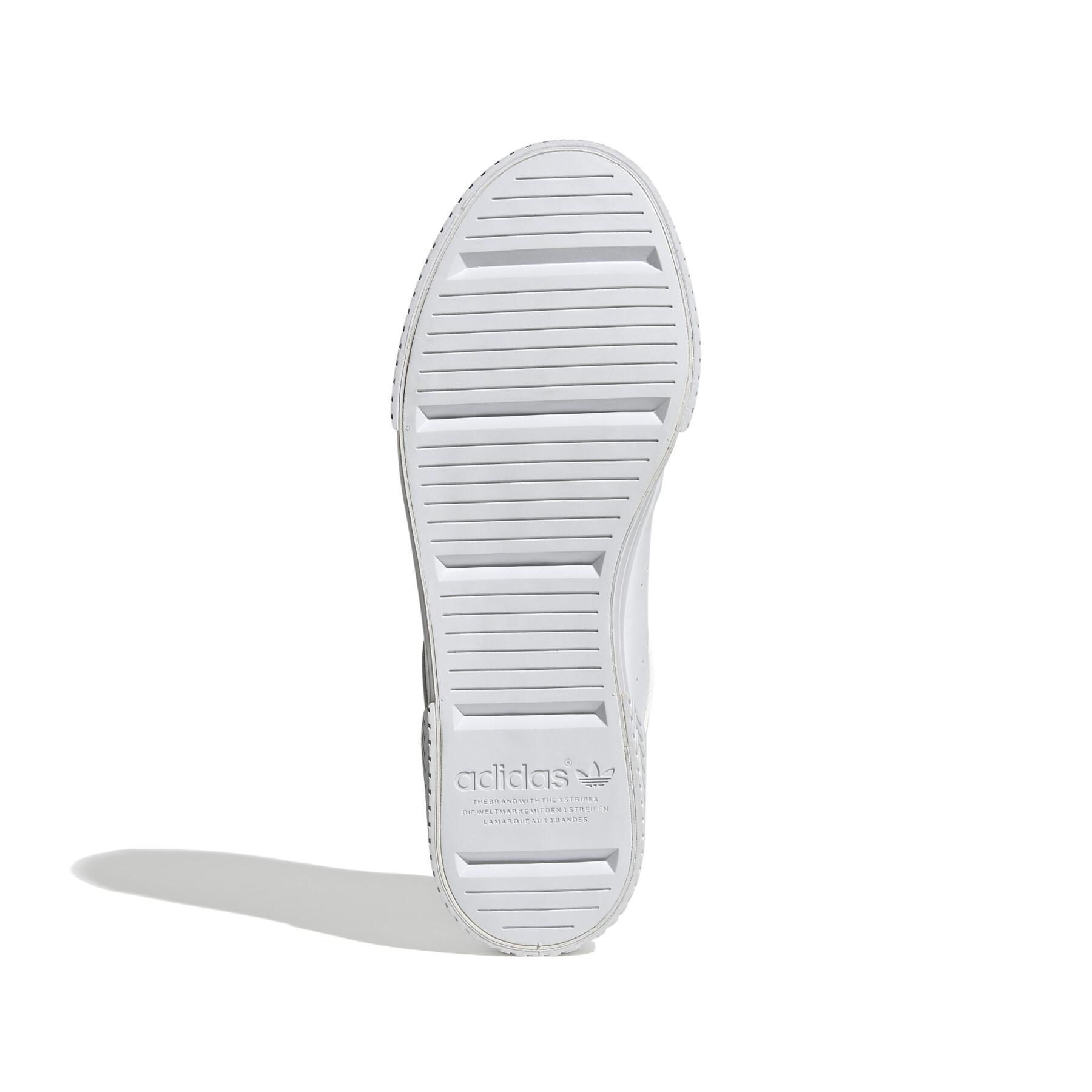 Scarpe da ginnastica da donna adidas Originals Court Tourino