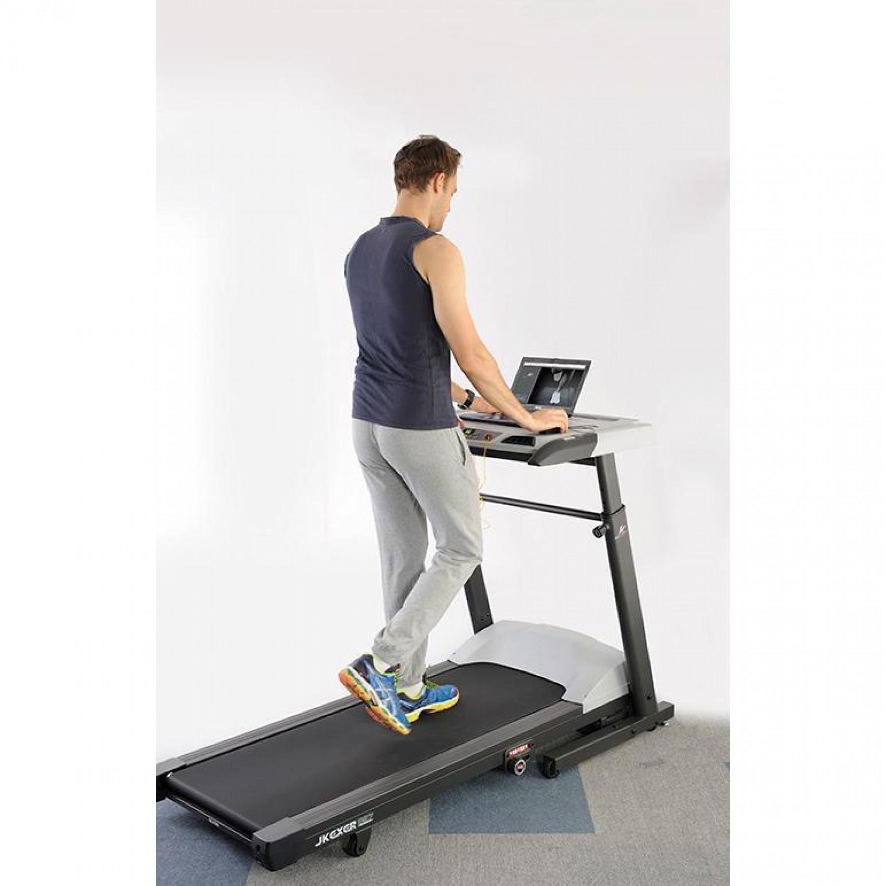 Aero Work Treadmill Scrivania Tapis Roulant Evo Cardio
