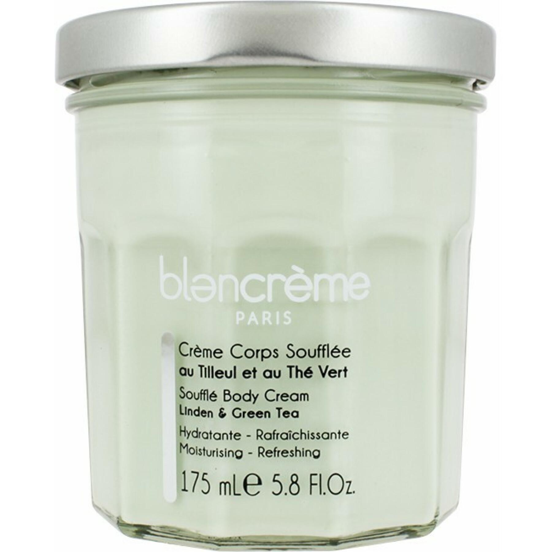 Crema corpo - lime e tè verde - Blancreme 175 ml