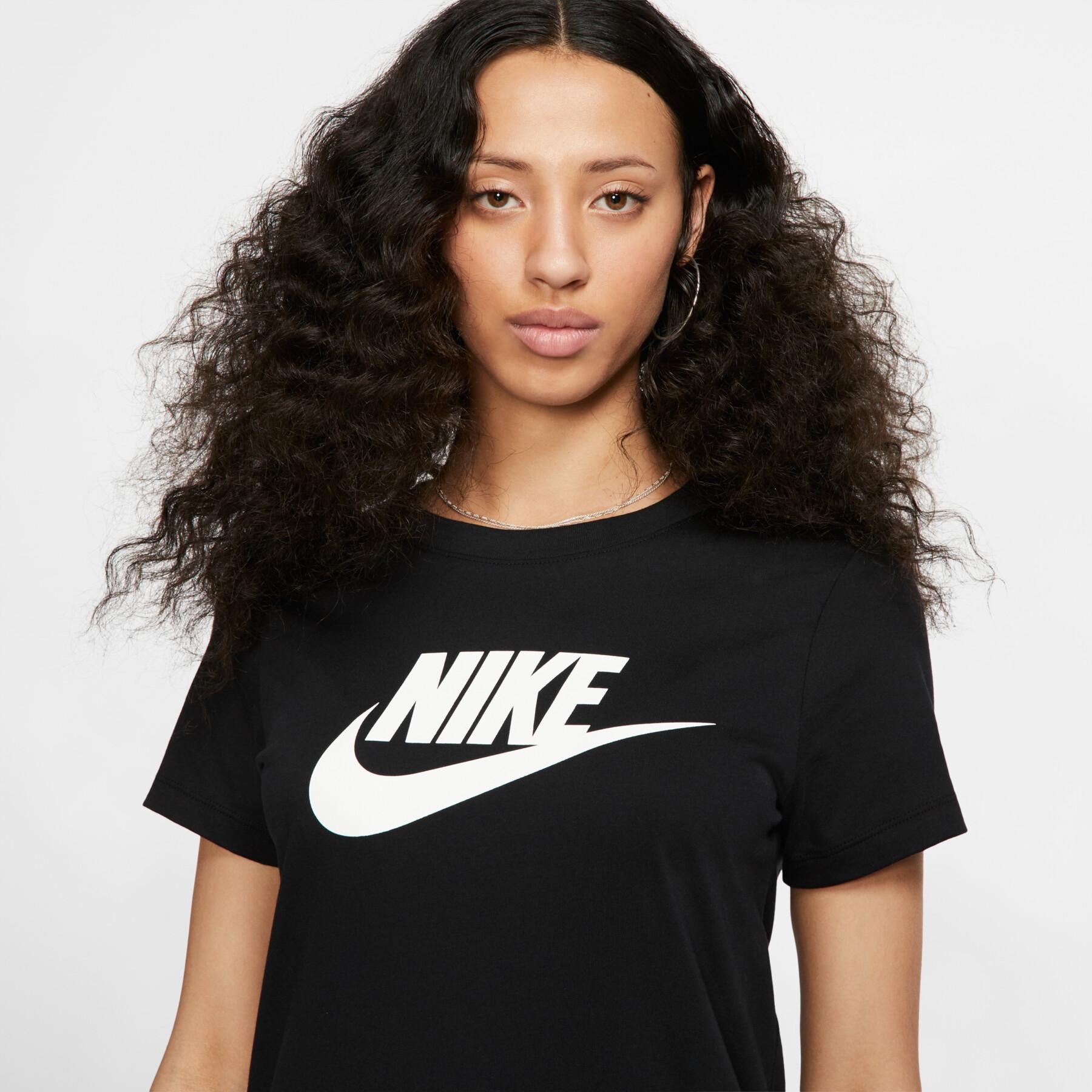 Maglietta da donna Nike sportswear essential