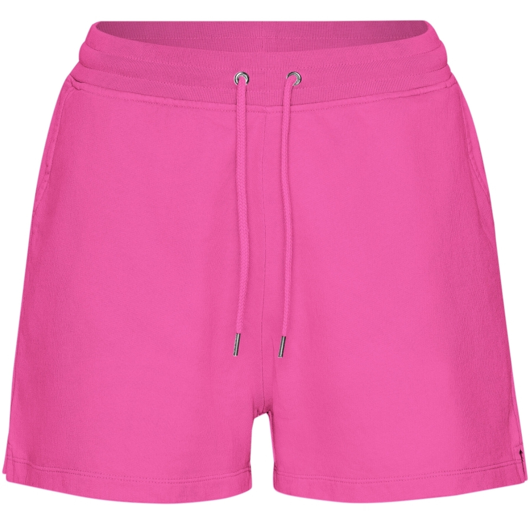 Shorts Colorful Standard Organic Bubblegum Pink