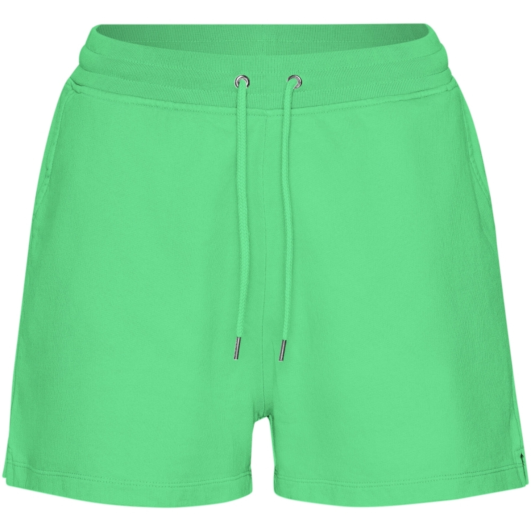 Shorts Colorful Standard Organic Spring Green