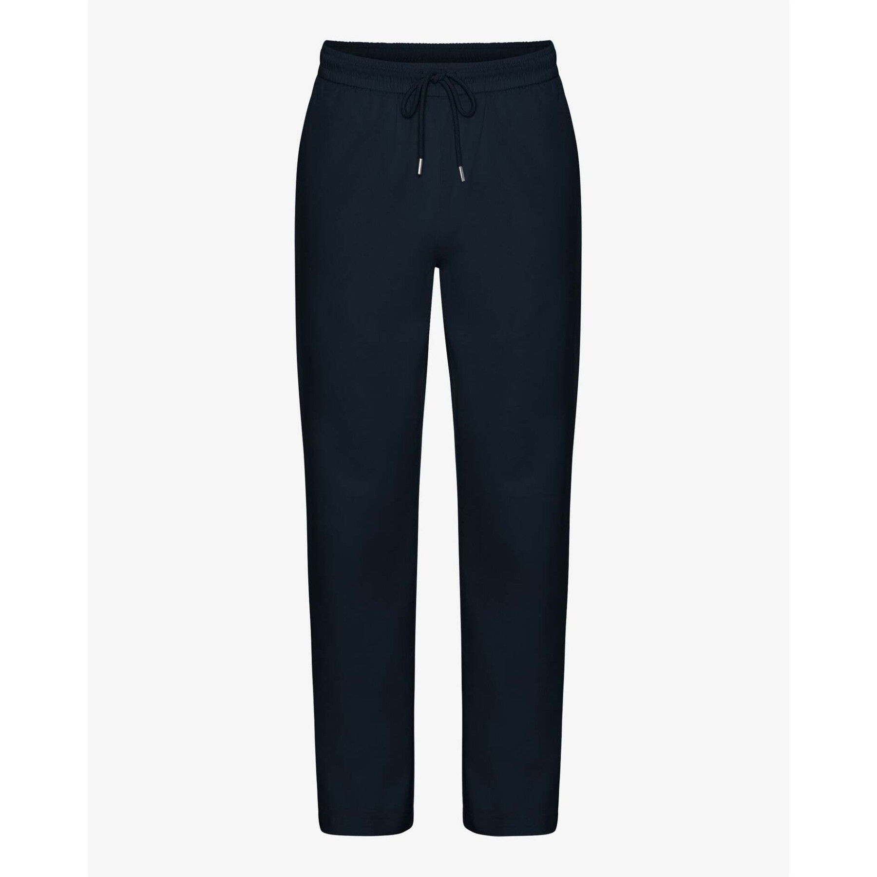 Pantaloni sportivi Colorful Standard Organic Twill Navy Blue