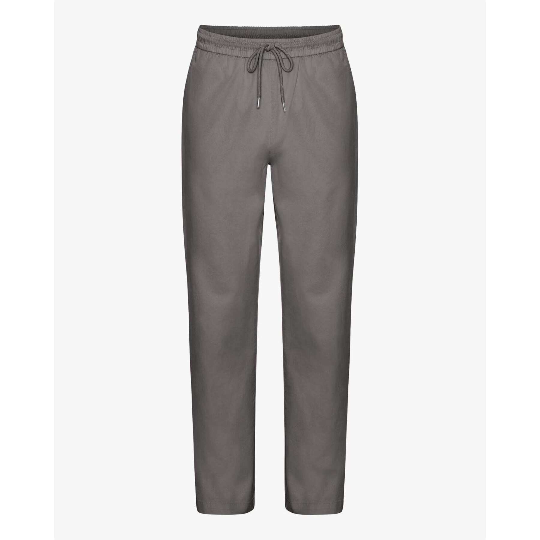 Pantaloni sportivi Colorful Standard Organic Twill Storm Grey