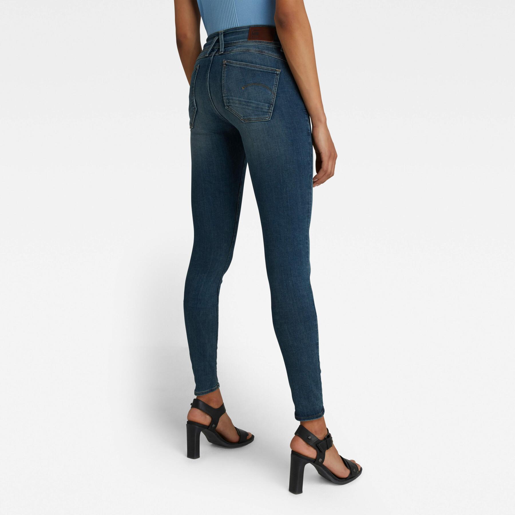 Jeans skinny da donna G-Star Lynn Super