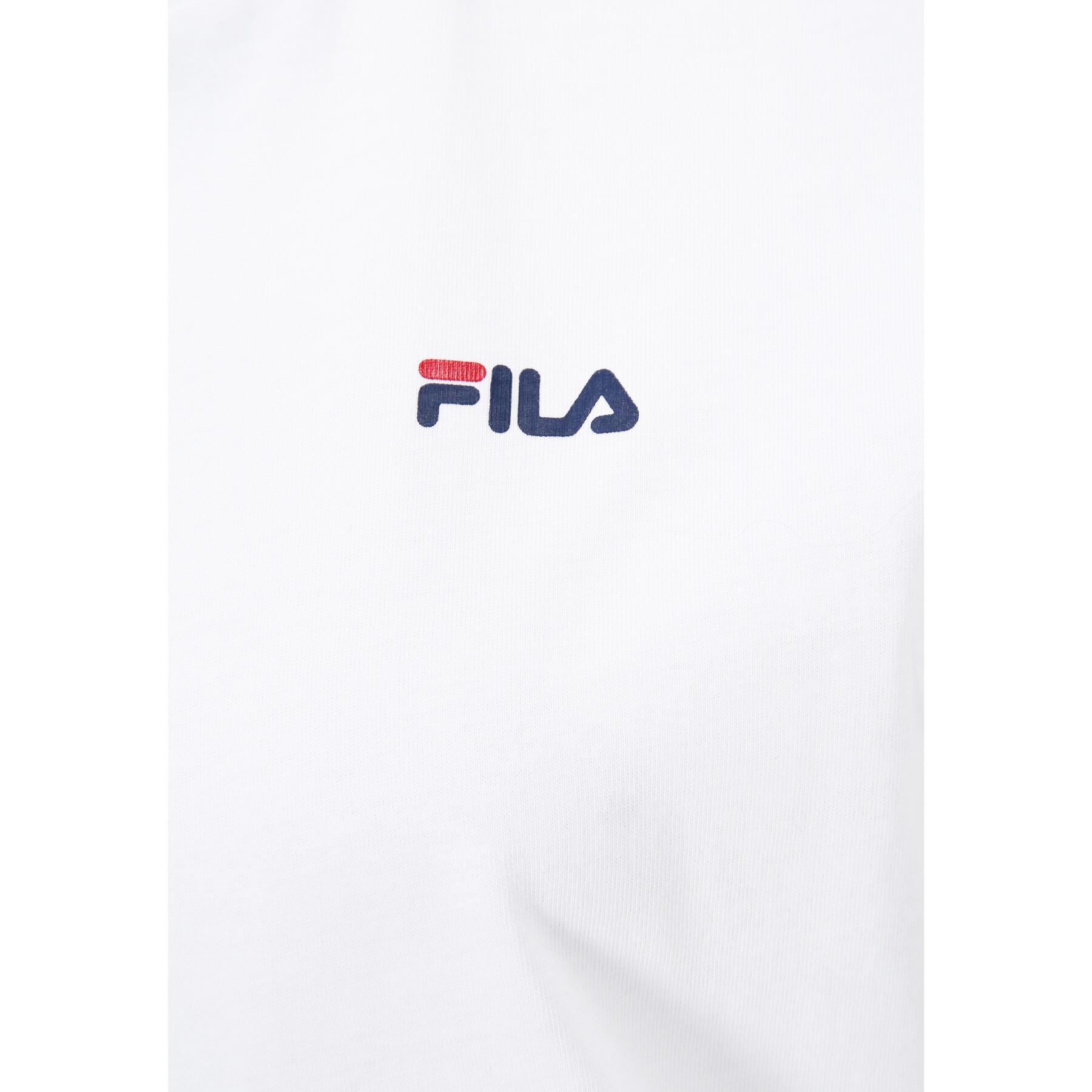 T-shirt s da donna Fila Bari (x2)