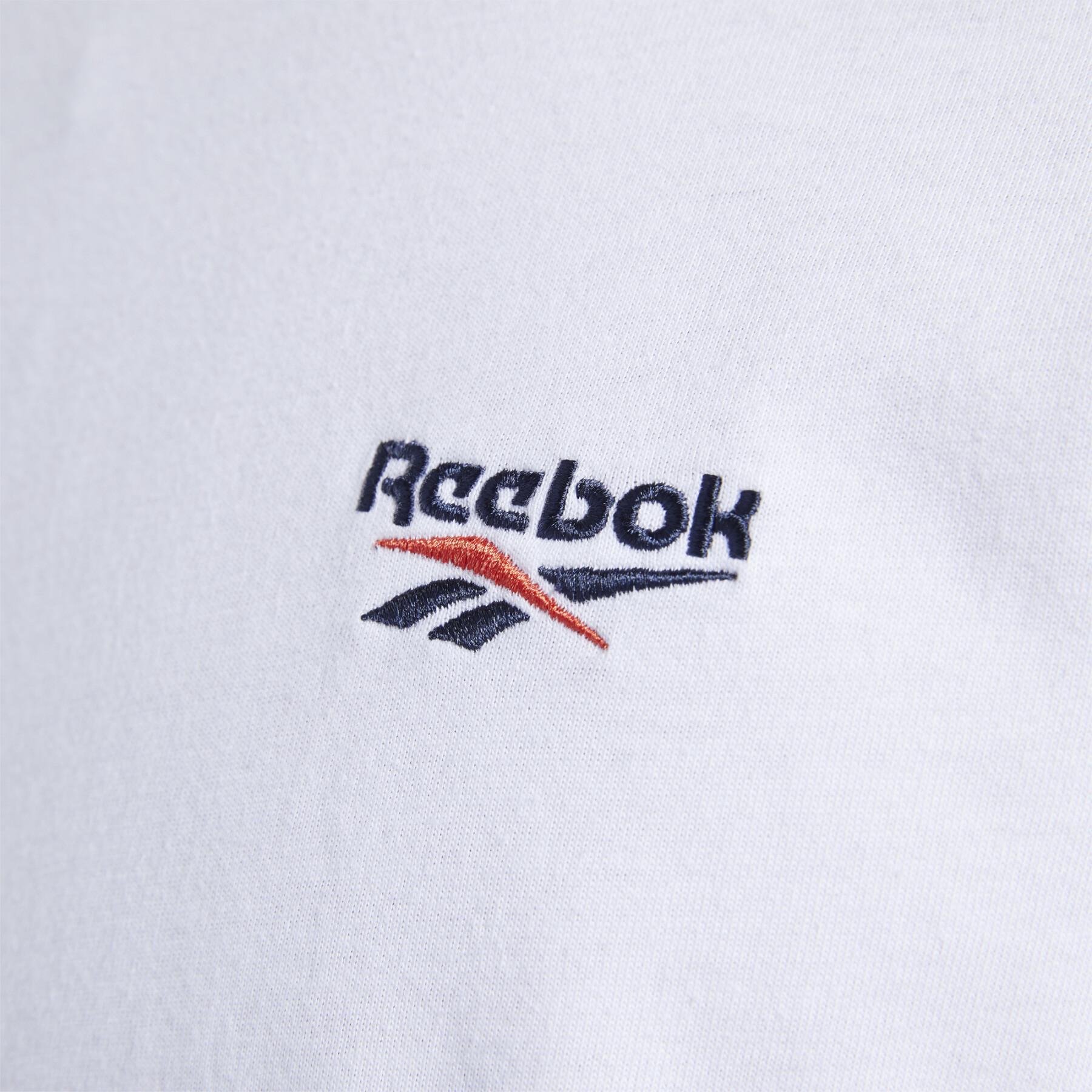 Maglietta Reebok Vector