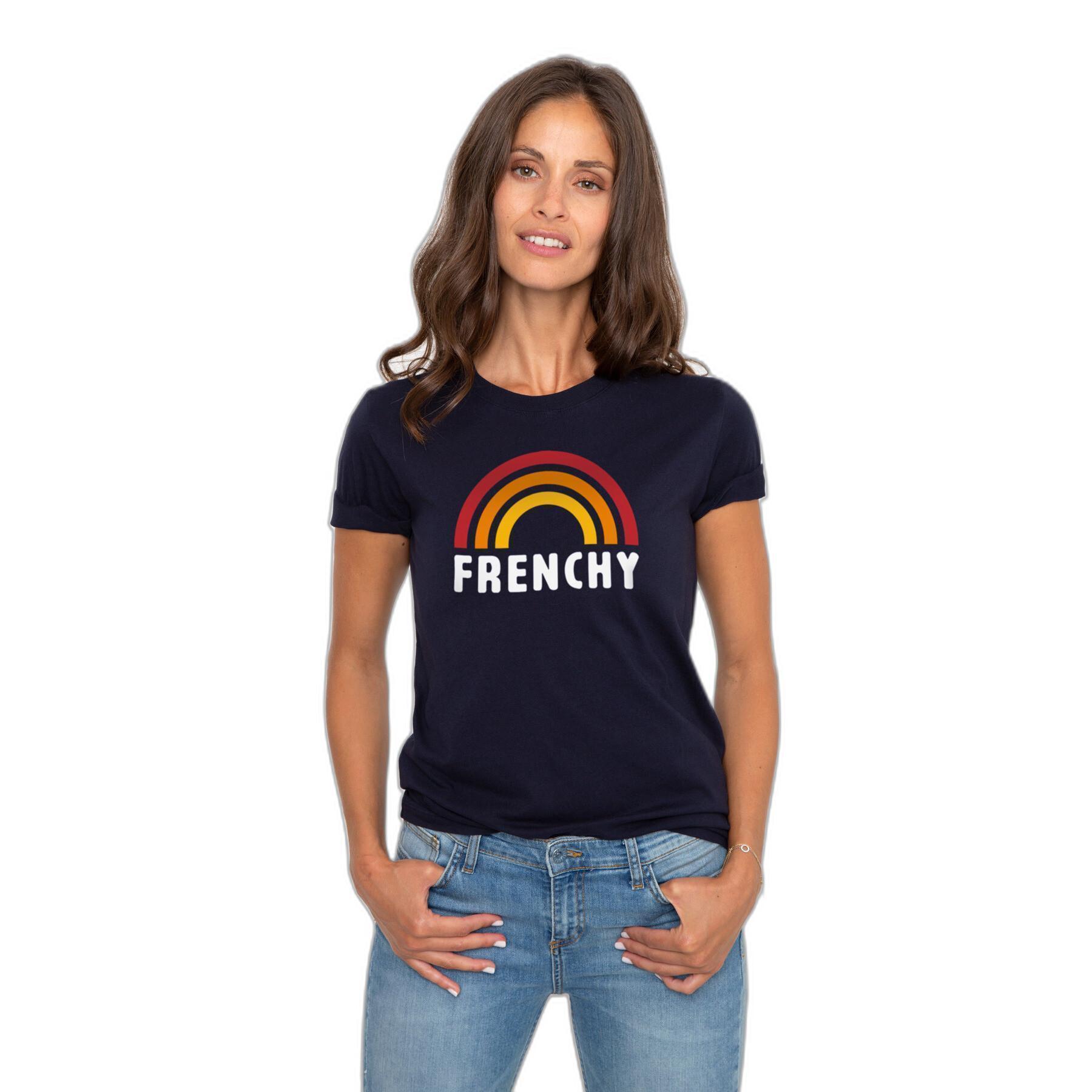 Maglietta da donna French Disorder Alex Frenchy