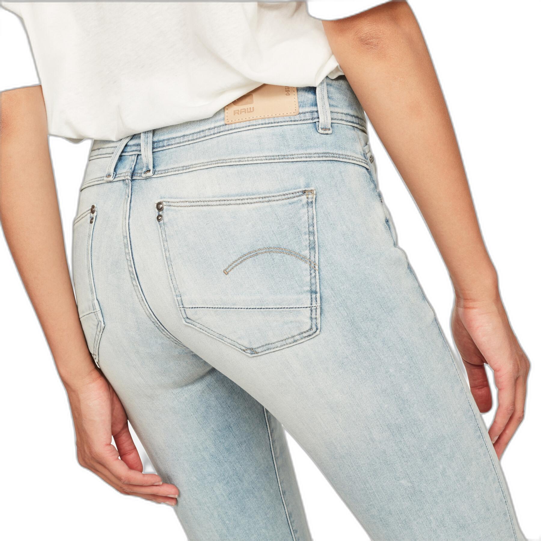 Nuovi jeans skinny da donna G-Star Lynn Mid