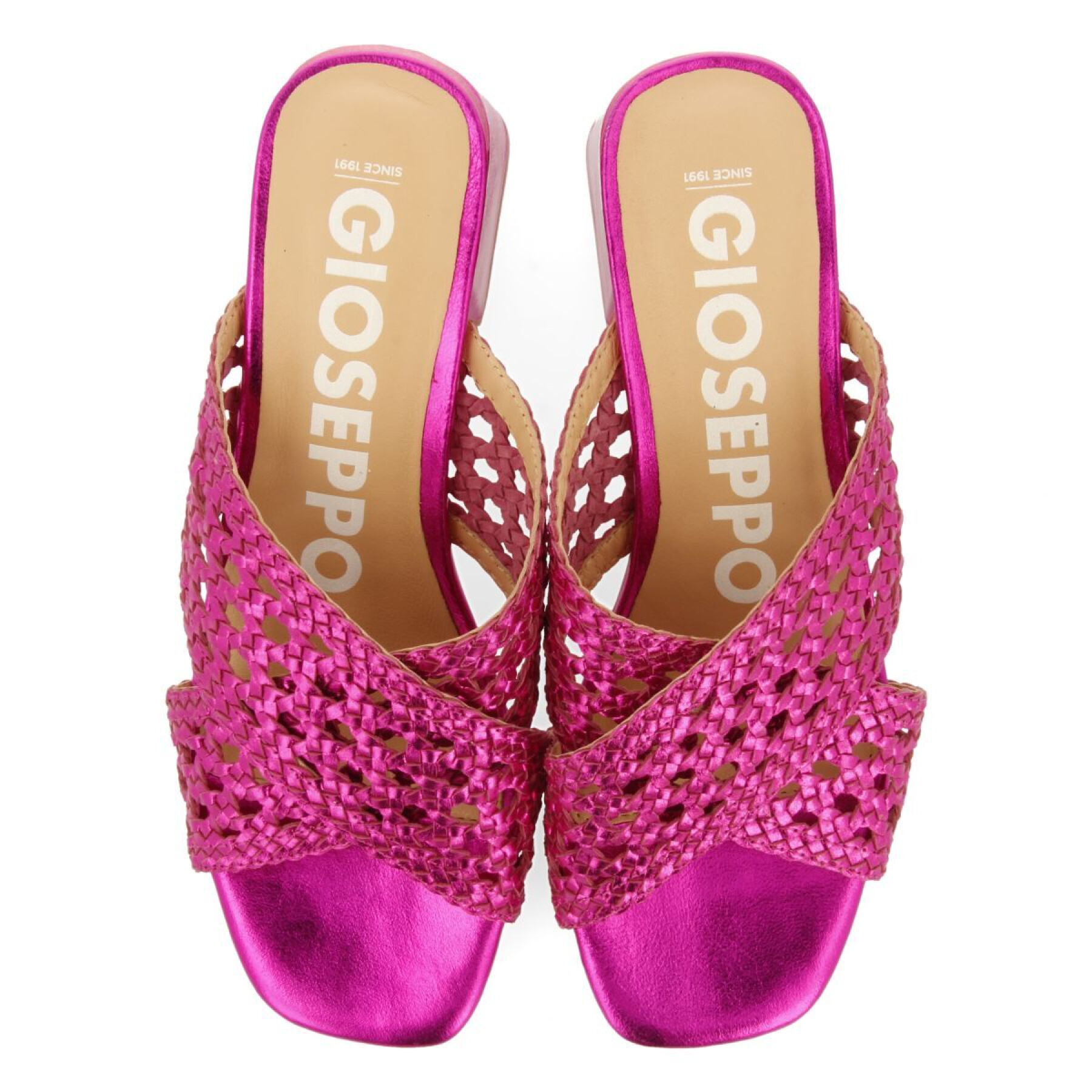 Sandali da donna Gioseppo Clarcona
