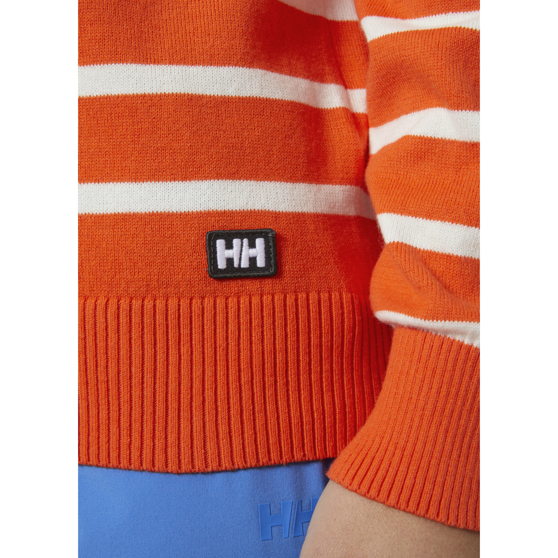 Maglione da donna Helly Hansen Skagen Sweater 2.0