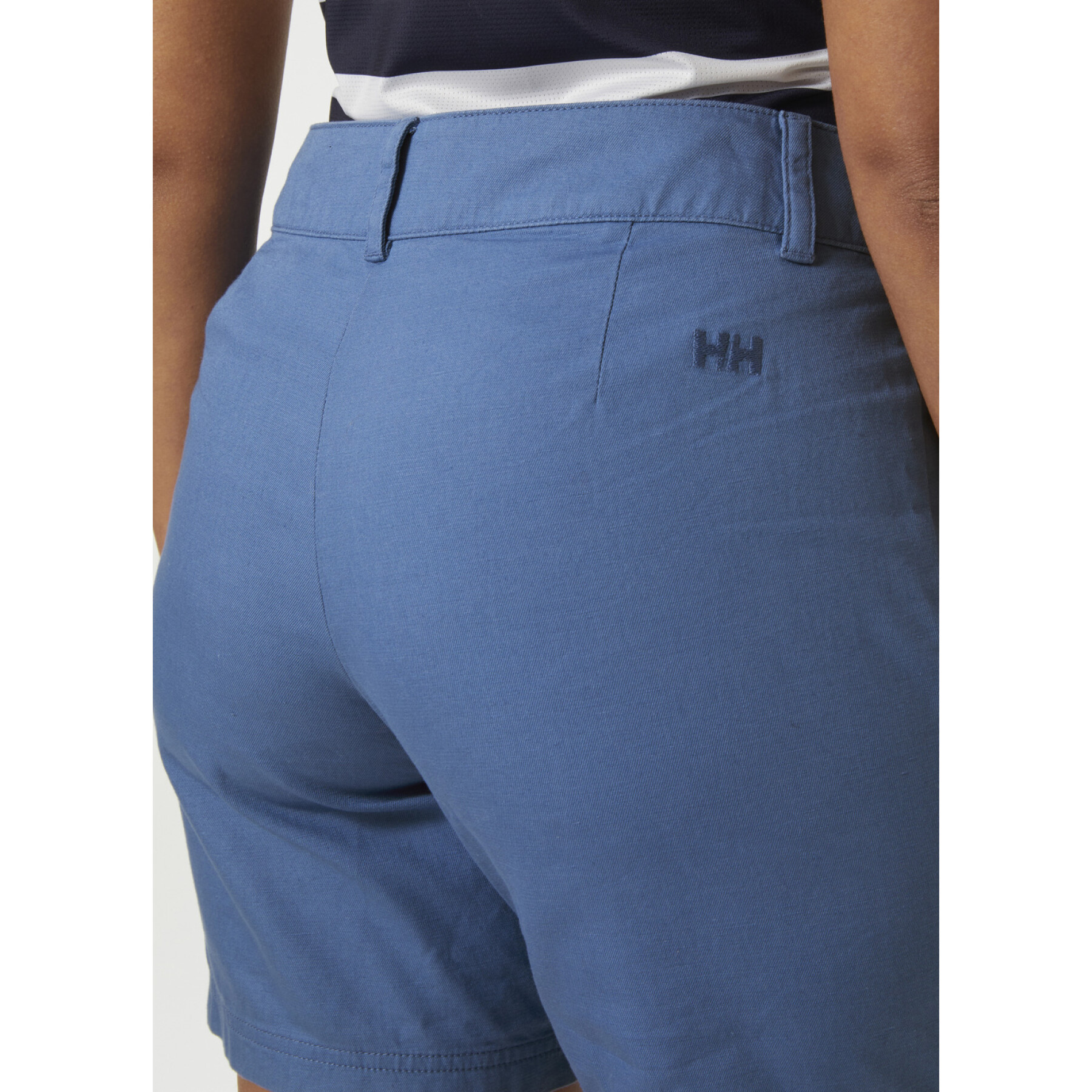 Pantaloncini da donna Helly Hansen Pier