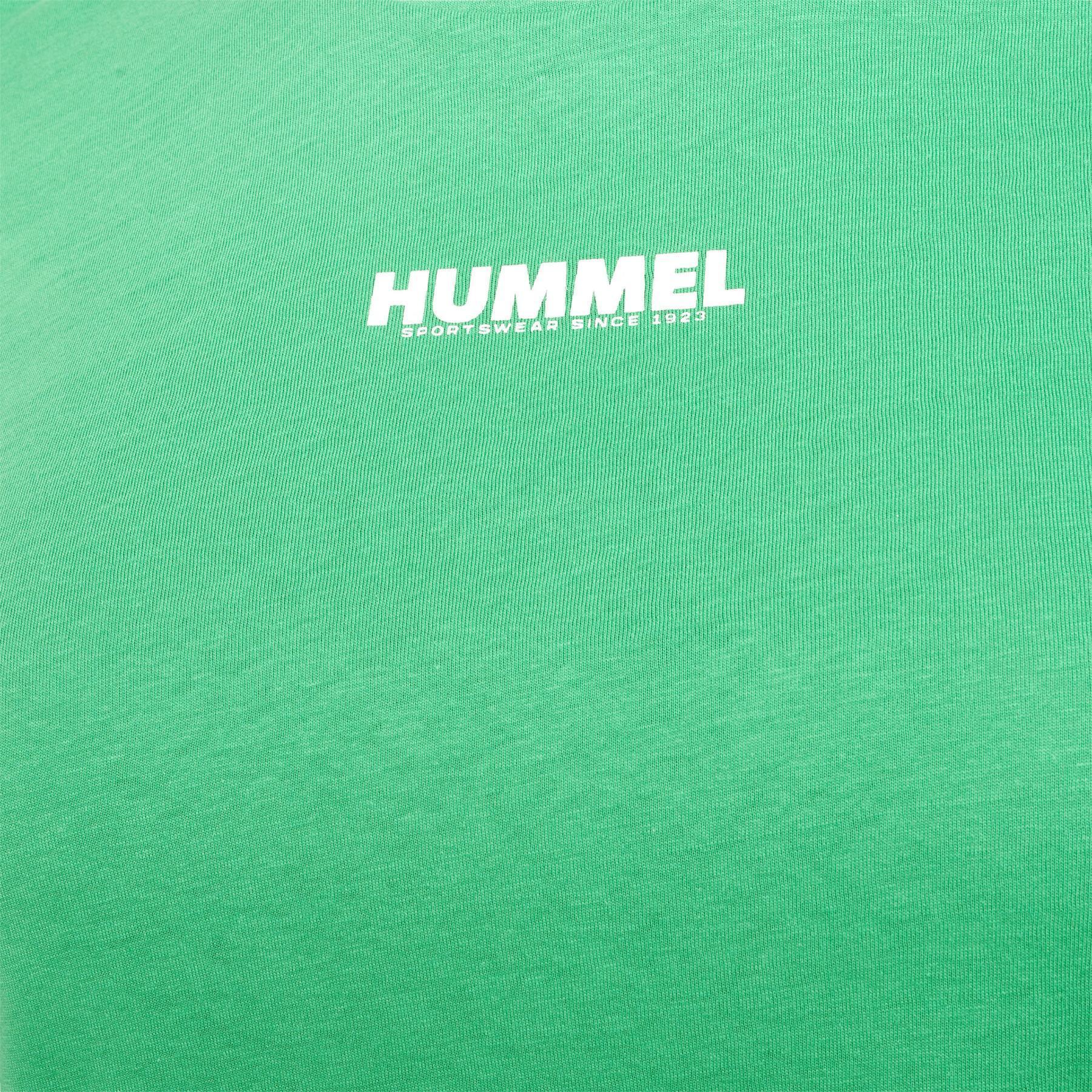 Maglietta da donna Hummel Legacy Plus