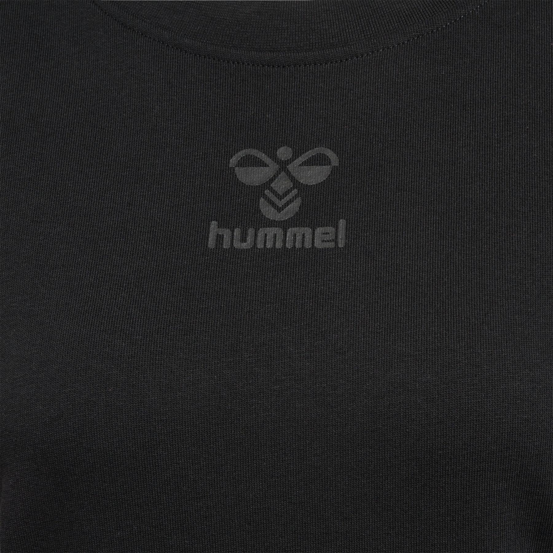 Felpa da donna Hummel Icons