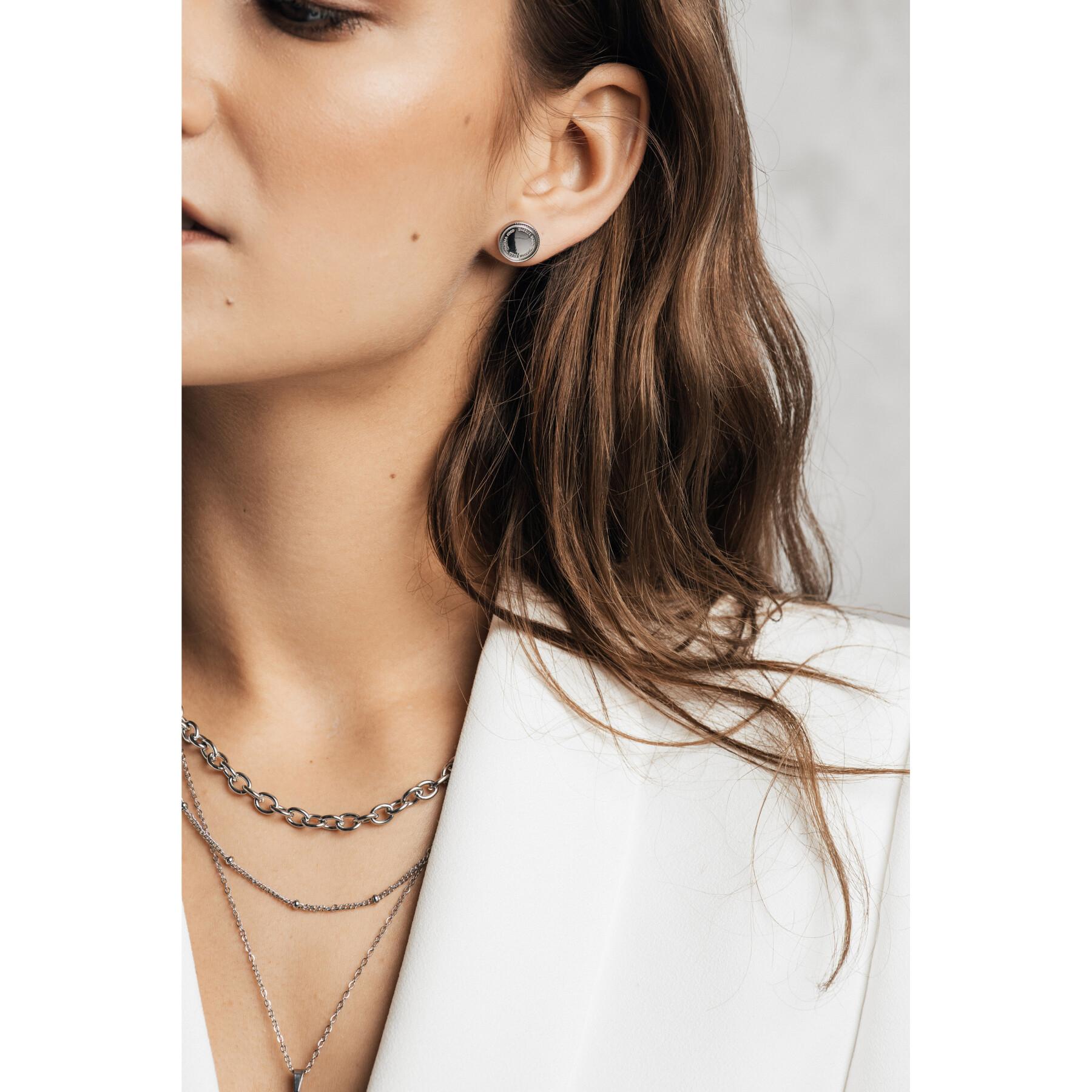Set di collana, bracciale e orecchini Isabella Ford Alyssa