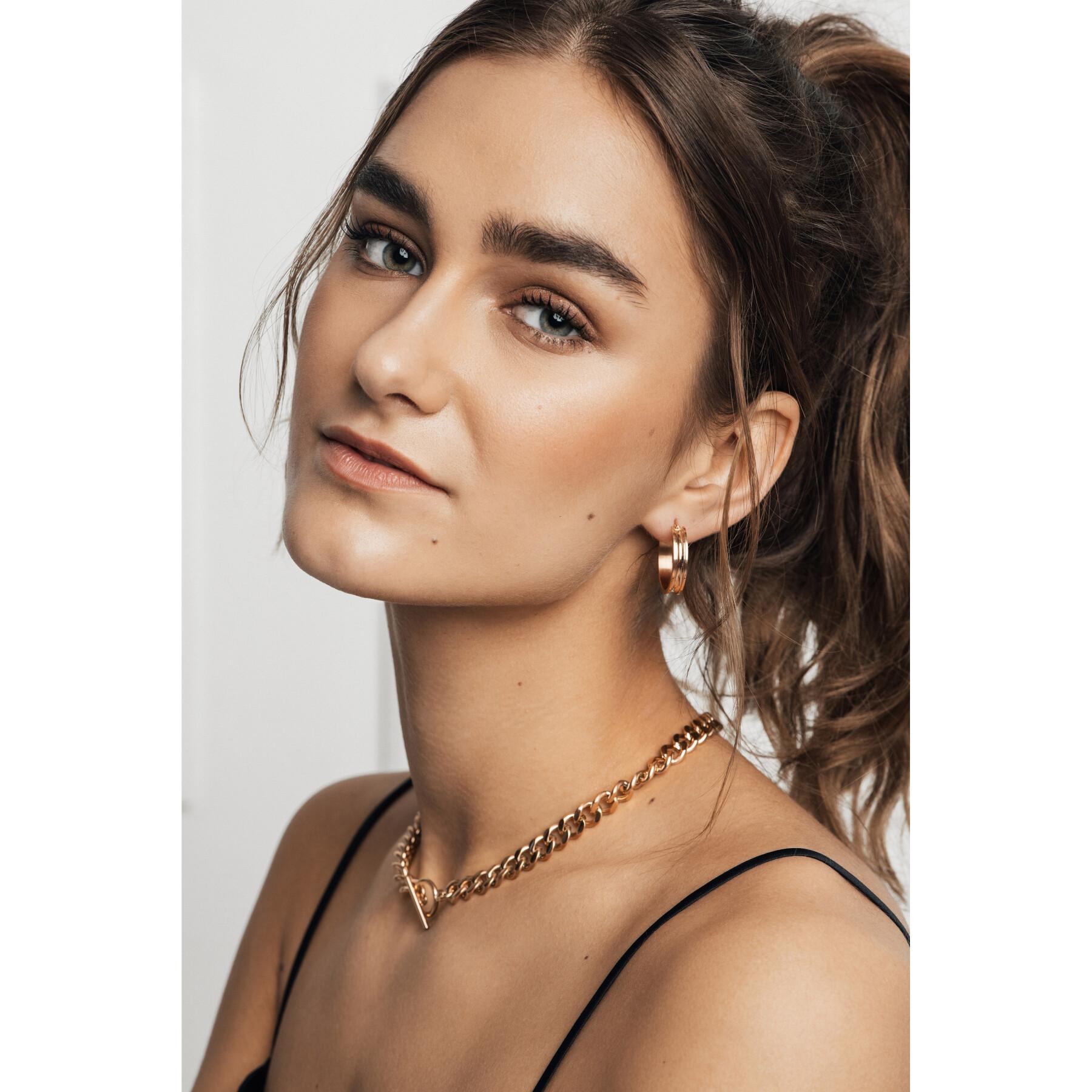 Set di collana, bracciale e orecchini Isabella Ford Livia