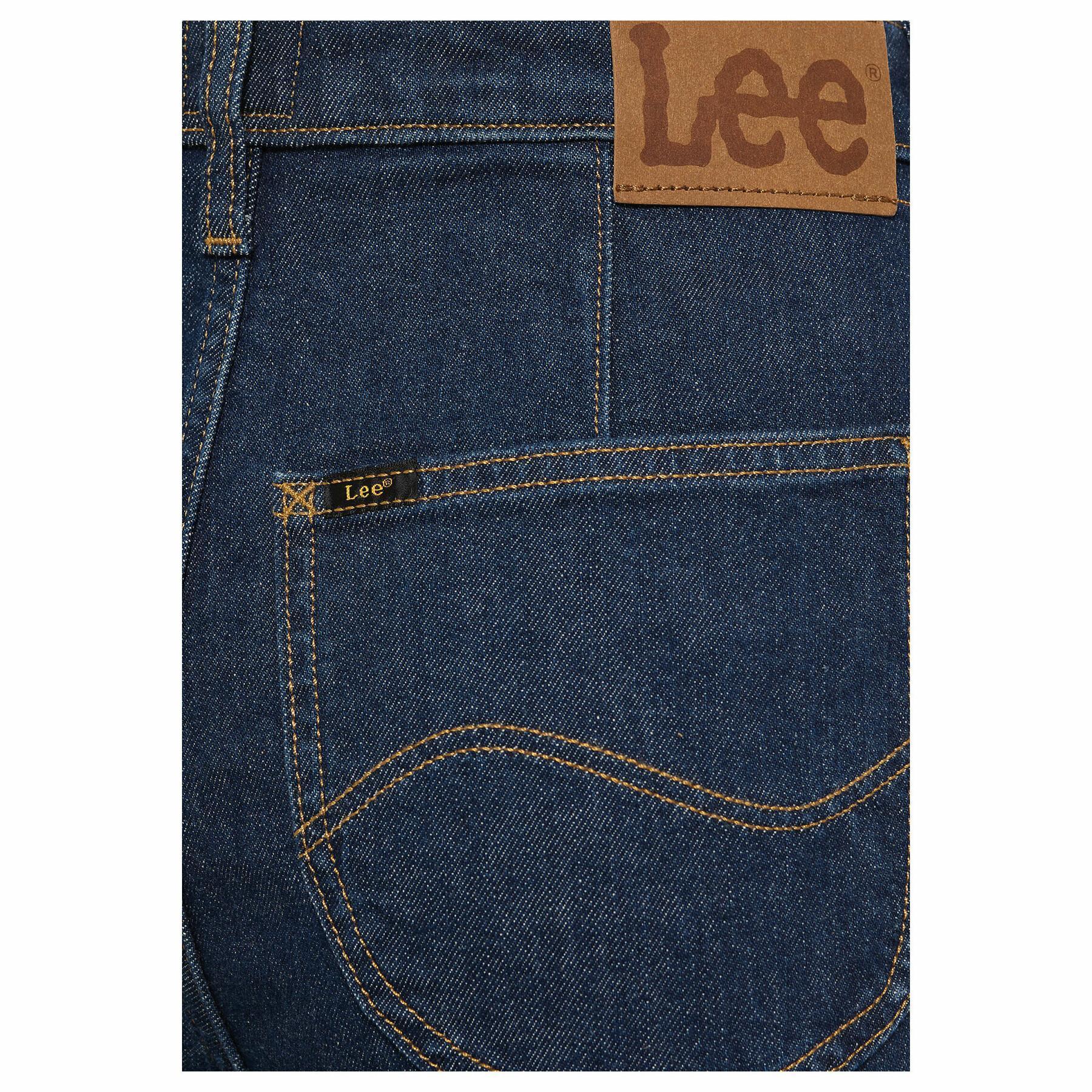 Jeans da donna Lee Stella A Line