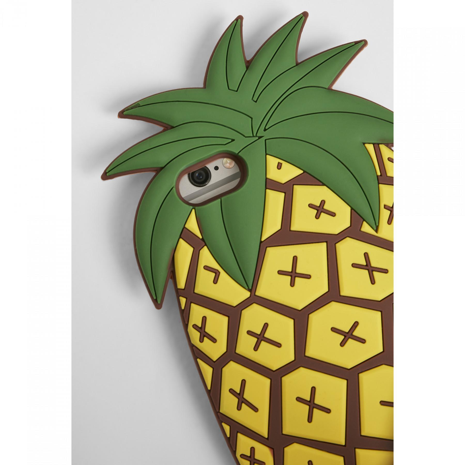 Custodia per iphone 7/8 Mister Tee pineapple