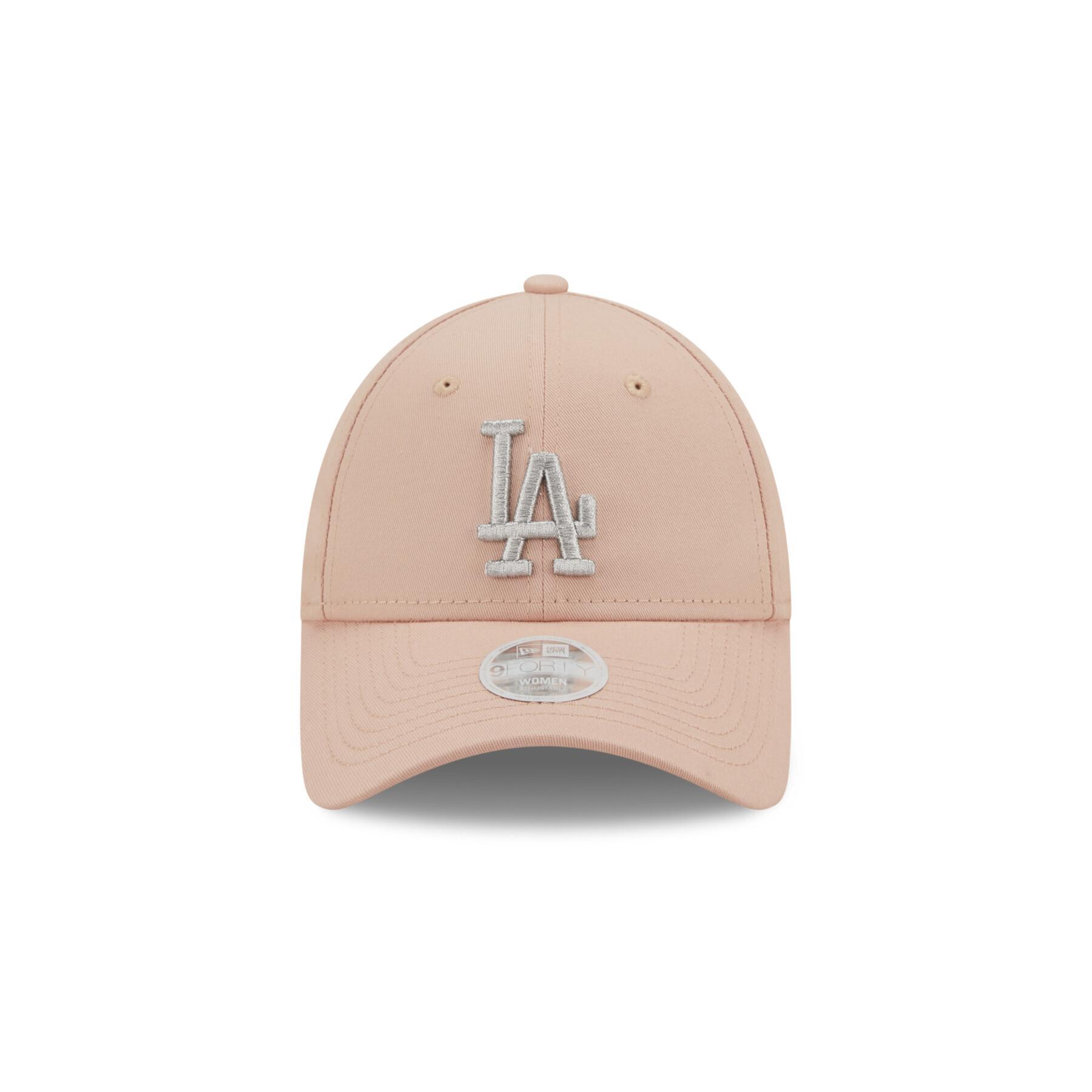 berretto da donna 9forty Los Angeles Dodgers