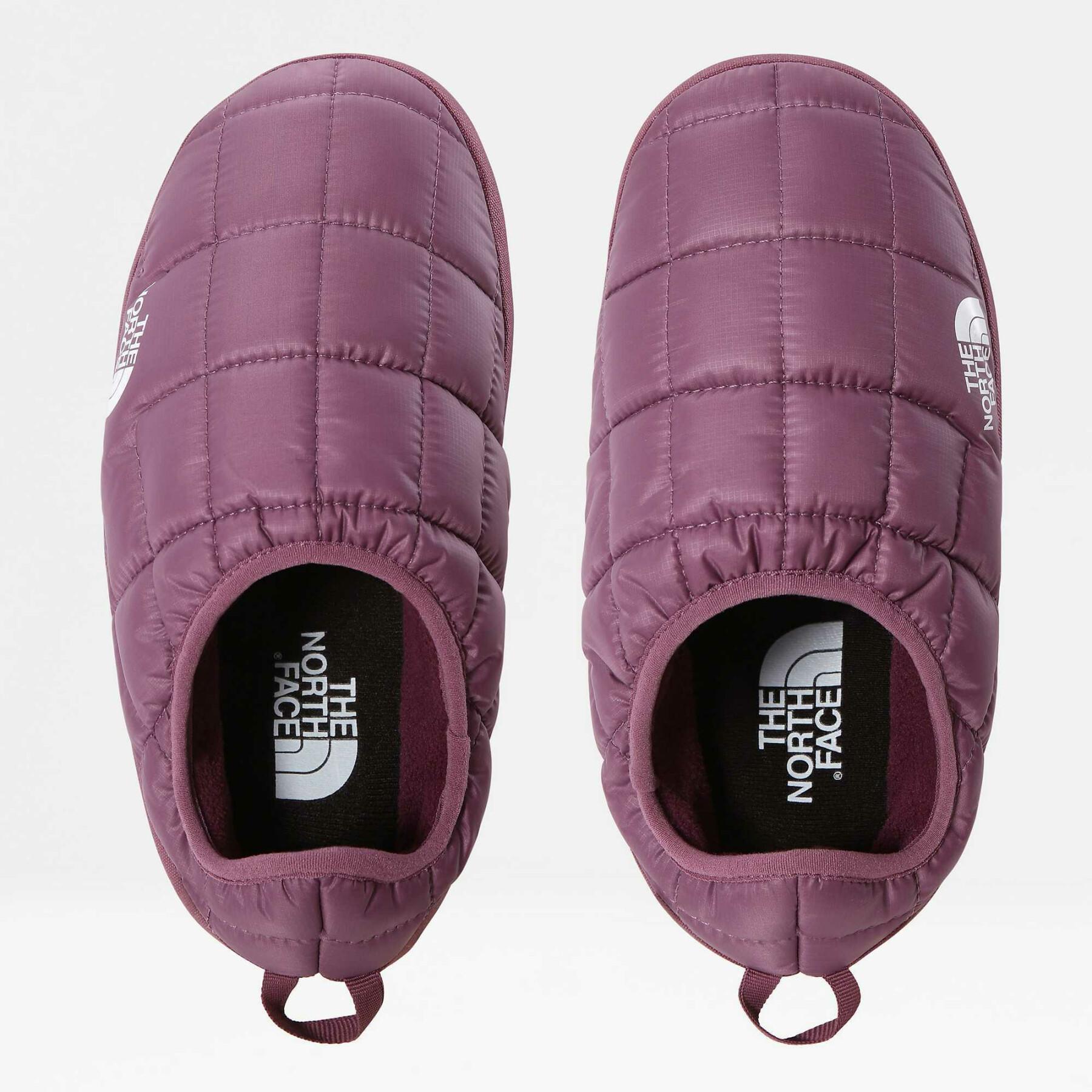 Pantofole da donna The North Face Thermoball Tent V
