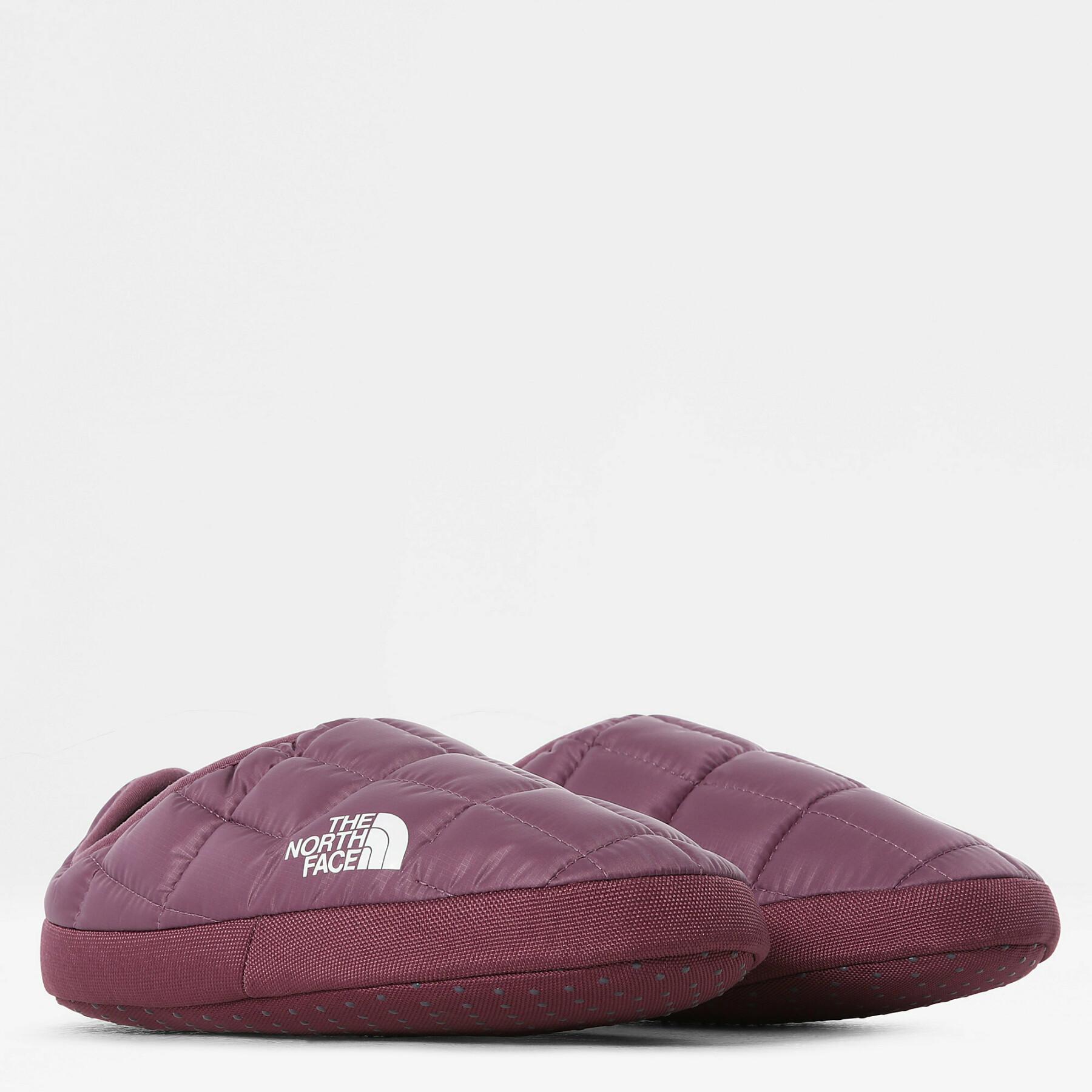 Pantofole da donna The North Face Thermoball Tent V