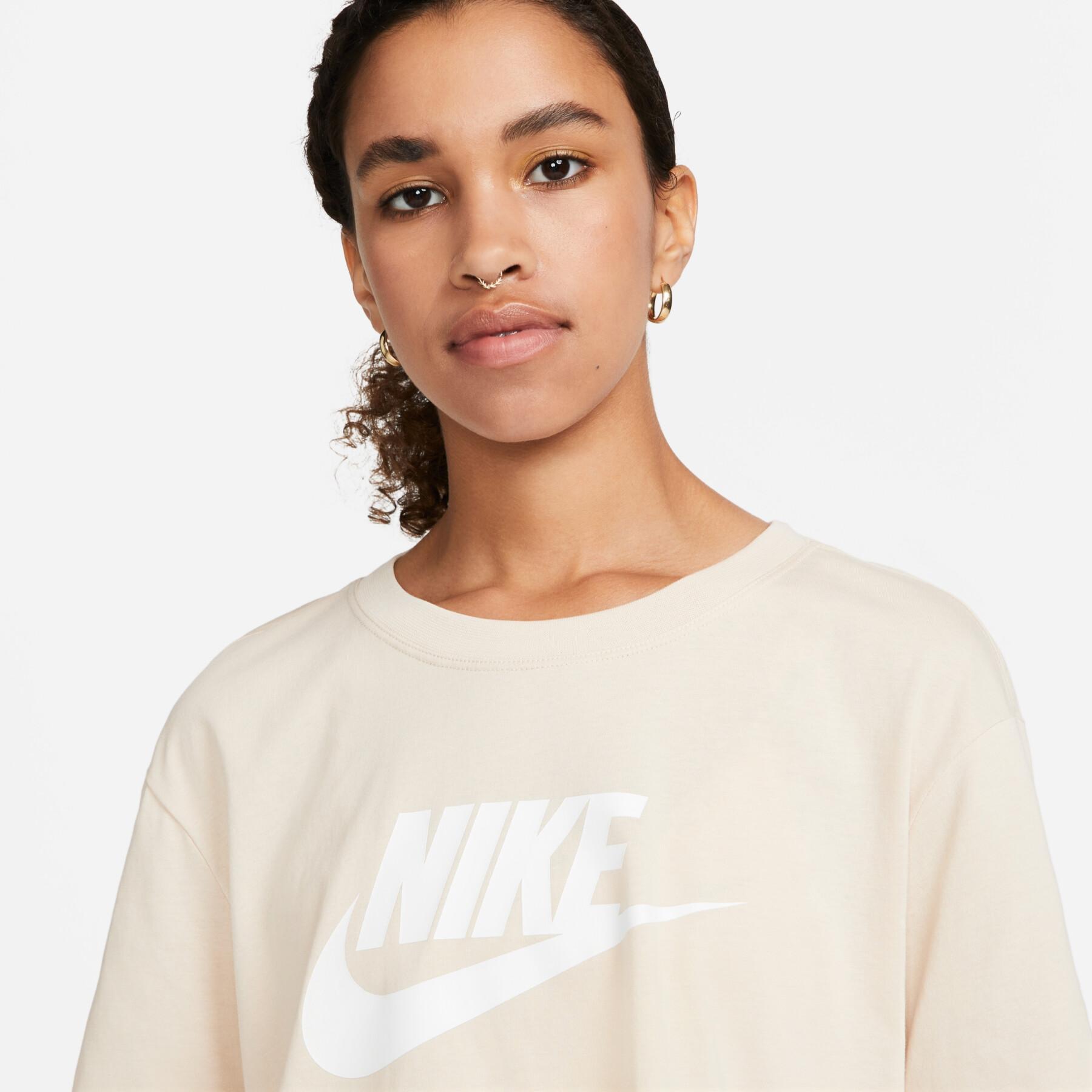 Maglietta da donna Nike Essential
