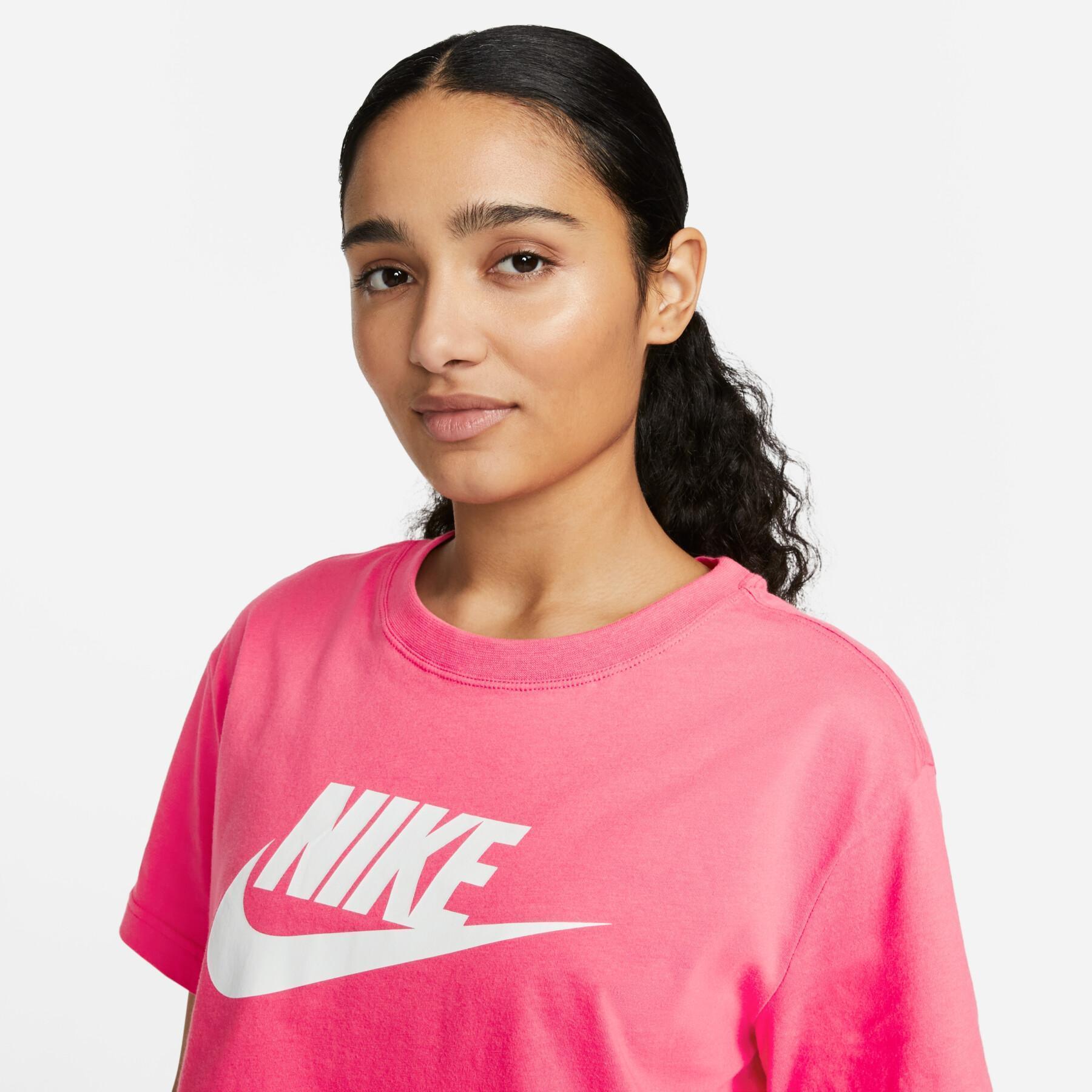 Maglietta da donna Nike Essential