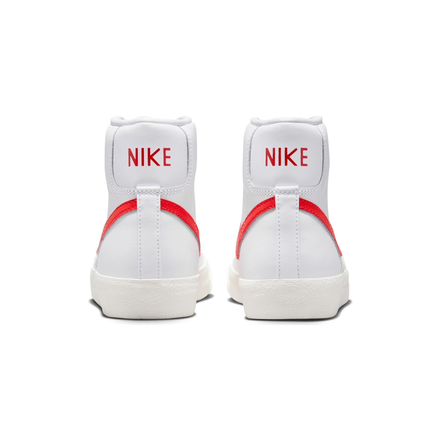 Scarpe da ginnastica da donna Nike Blazer Mid '77