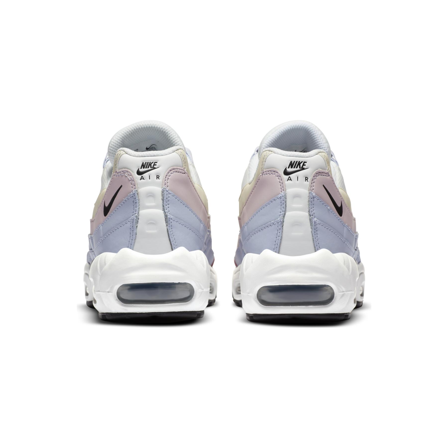 Scarpe da ginnastica da donna Nike Air Max 95 Essential