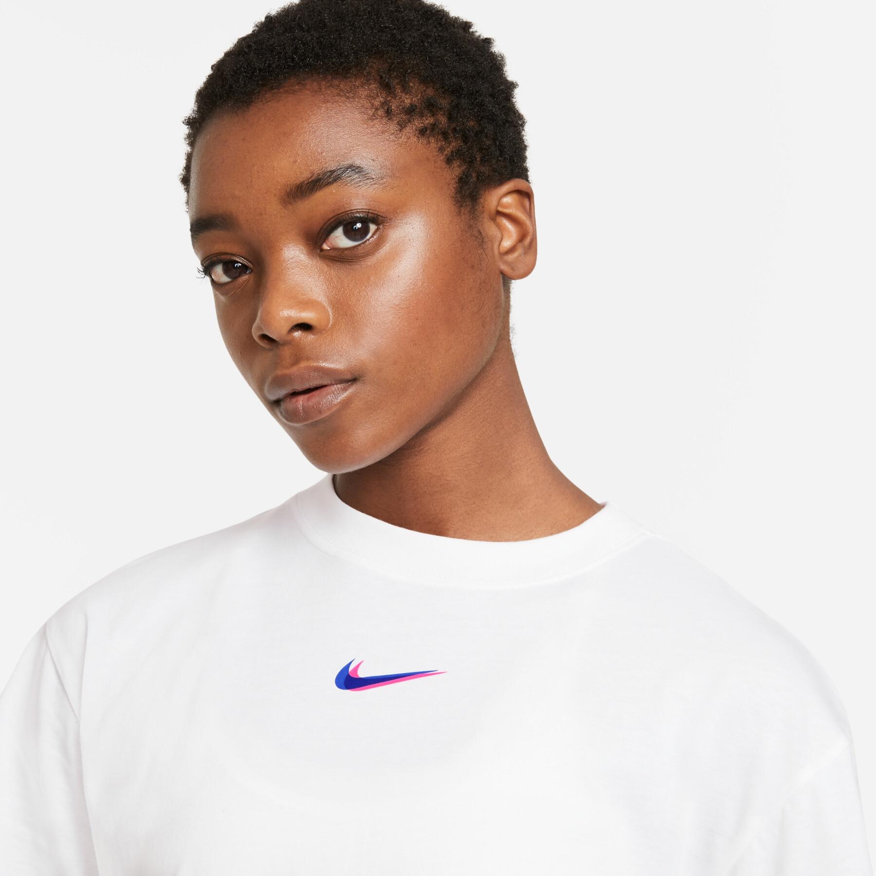 Abito t-shirt da donna Nike Essentials