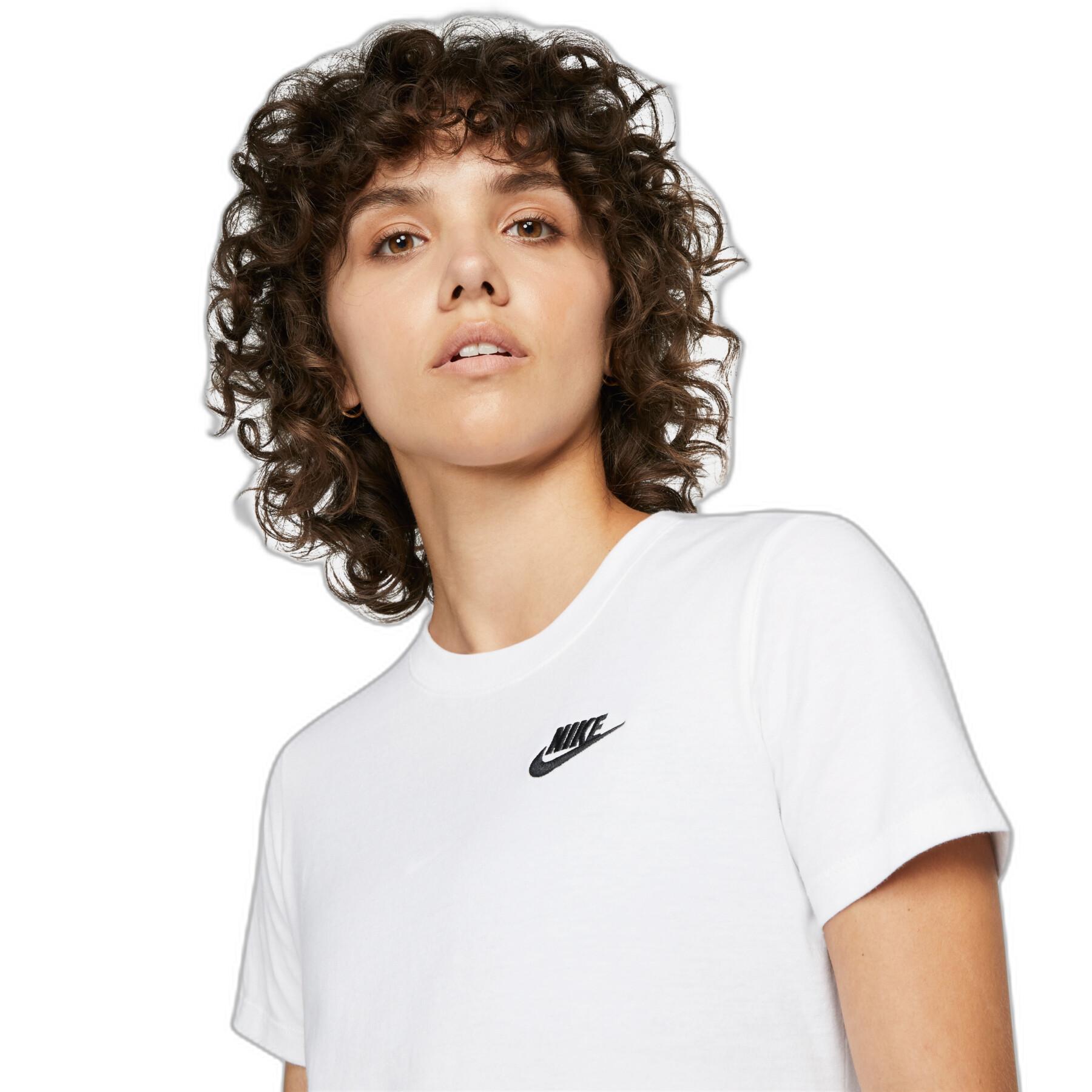 Maglietta da donna Nike Sportswear Club