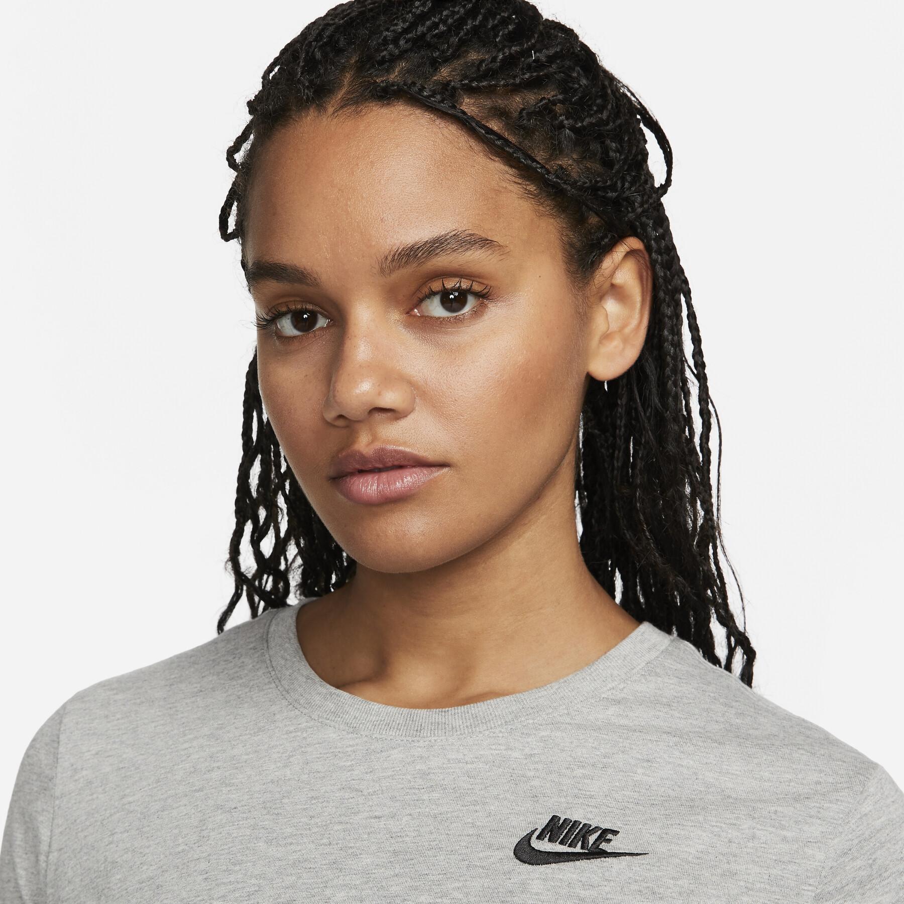 T-shirt da donna Nike Club